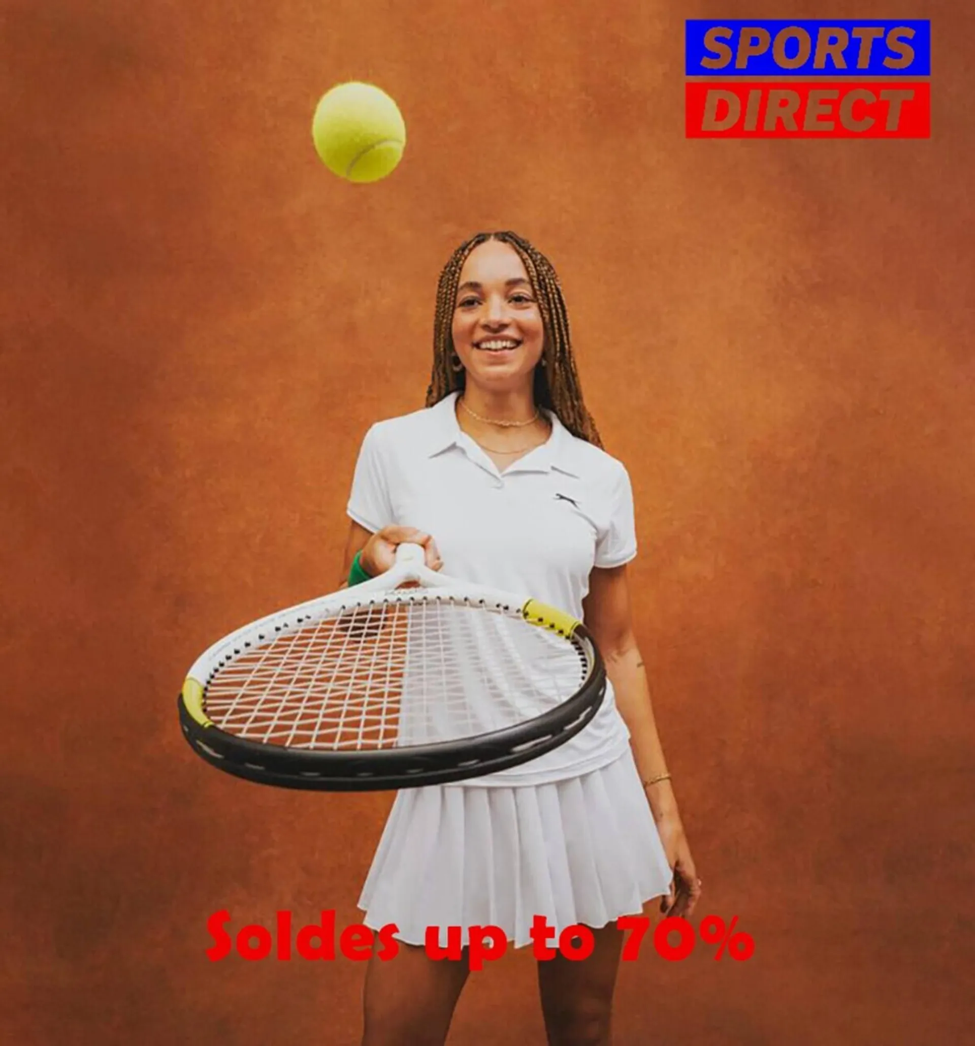 Catalogue SportsDirect.com