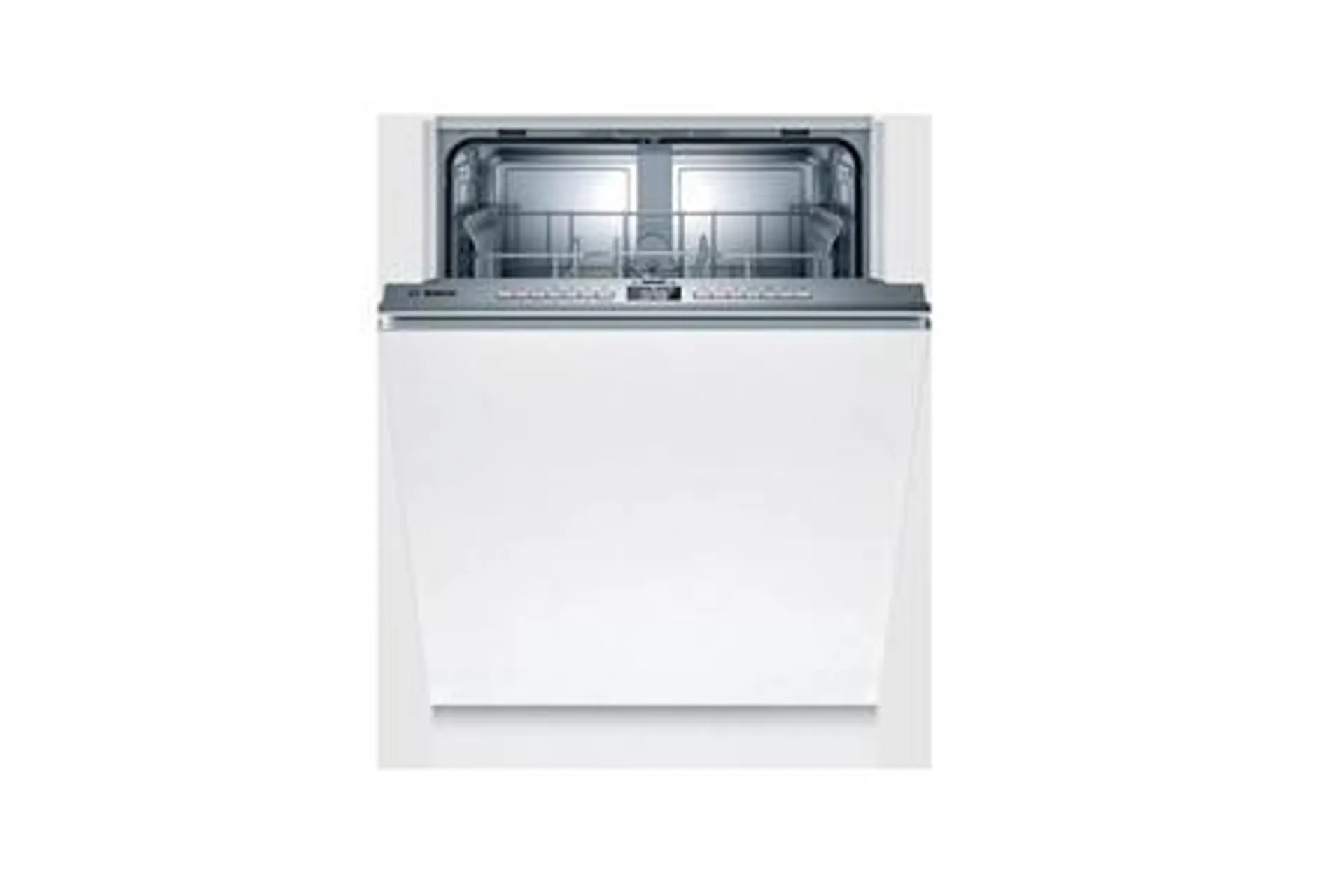 Bosch Lave-vaisselle 60cm 12 couverts 48db blanc SBH4ITX12E