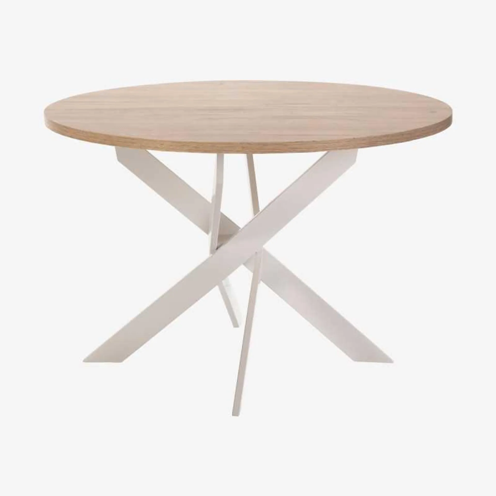 MILY table ronde