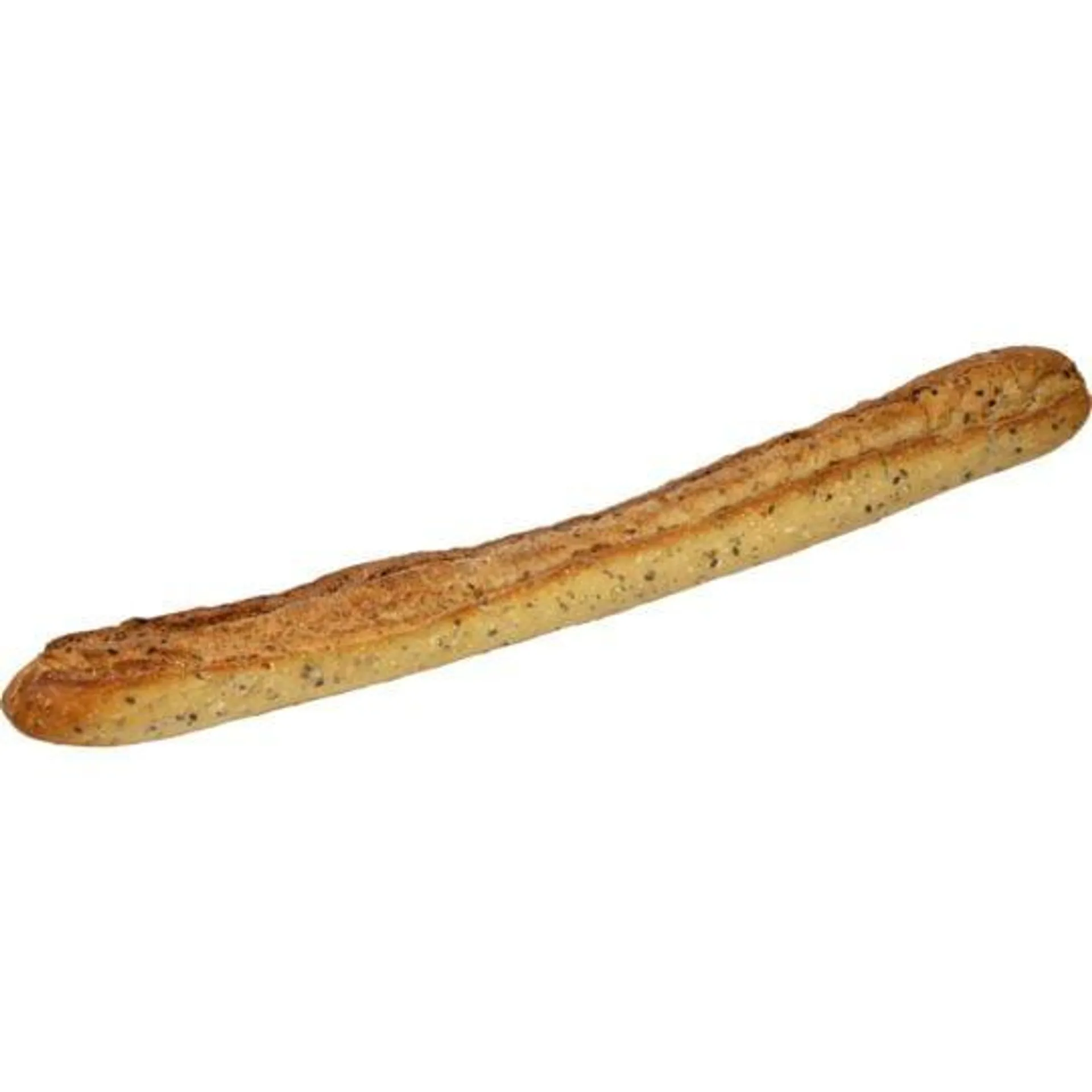 Baguette La Millavoise aux 6 graines