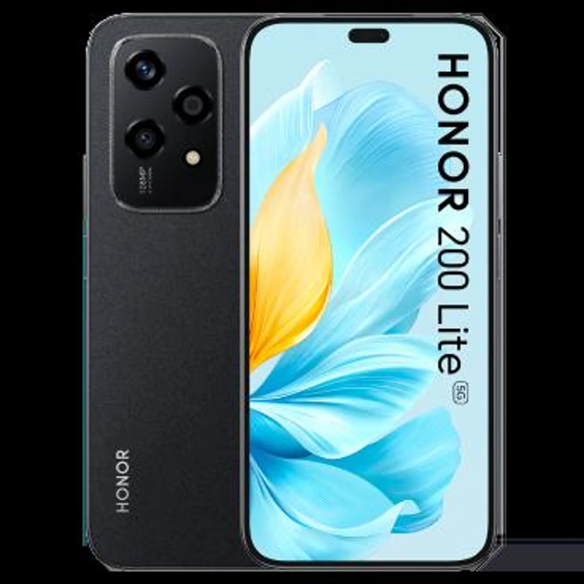 1. Finitions de votre Honor 200 Lite