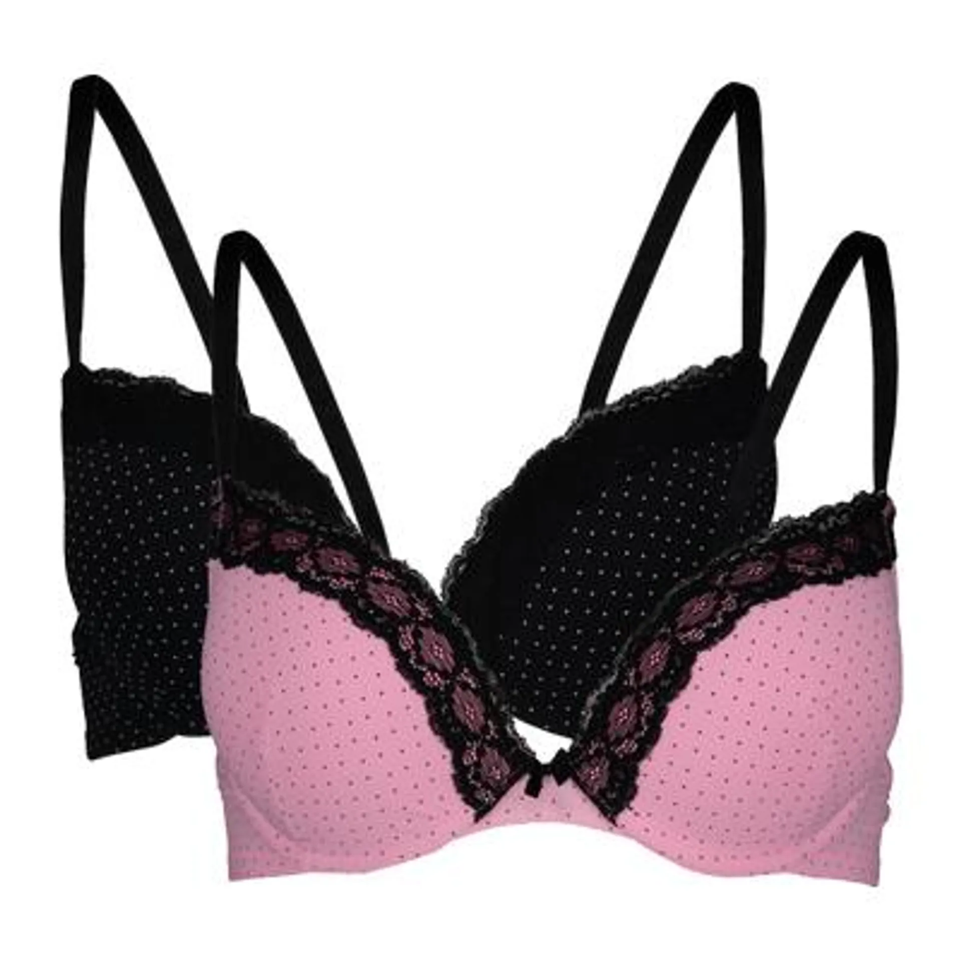 Soutien-gorge Push Up