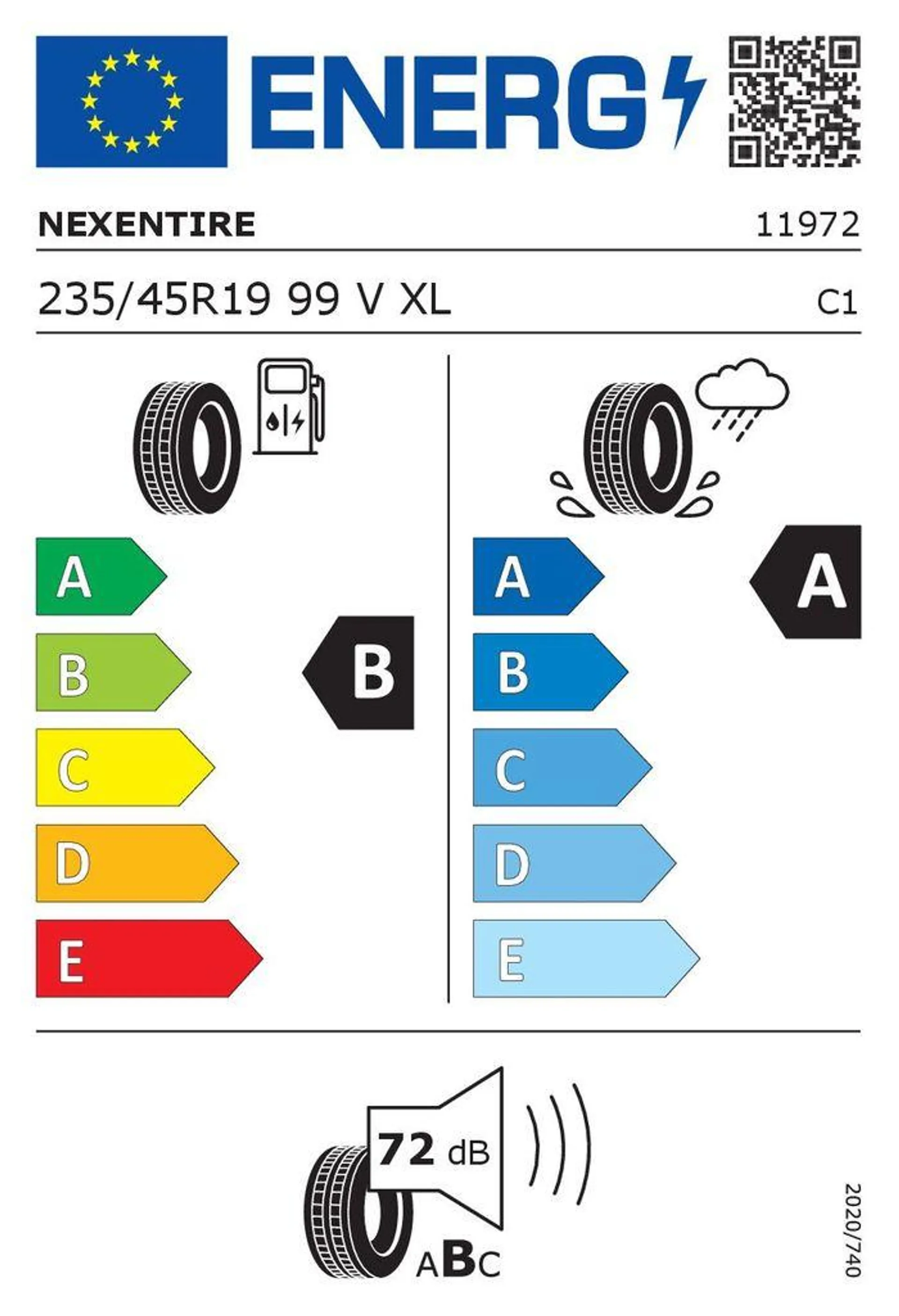 Hyundai KONA Electric Nouvelle G&eacute;n&eacute;ration - 40