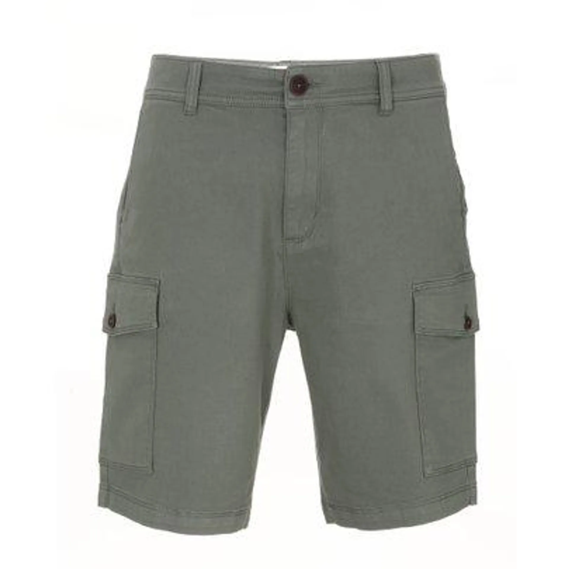 Short cargo