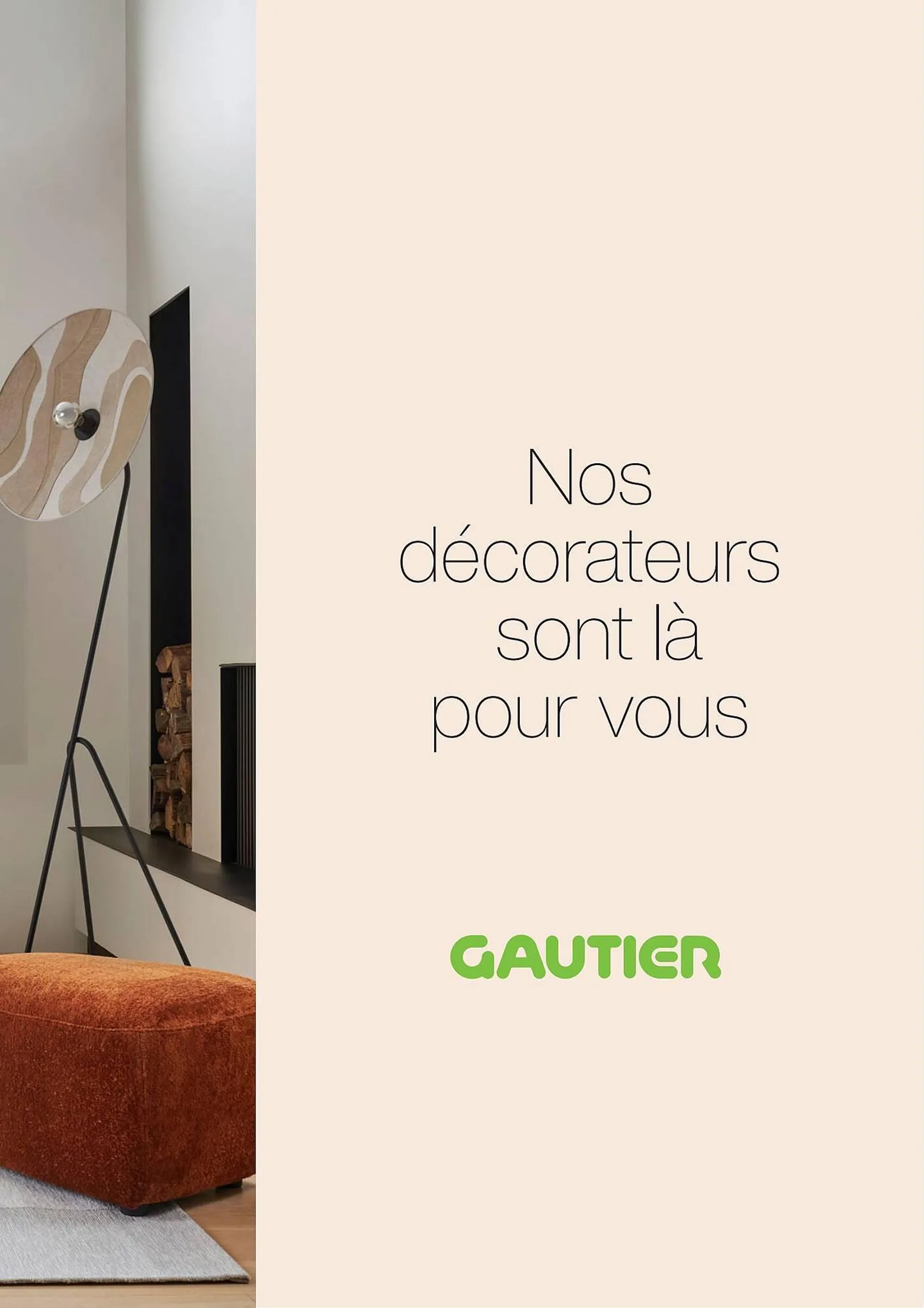 Catalogue Gautier - 3