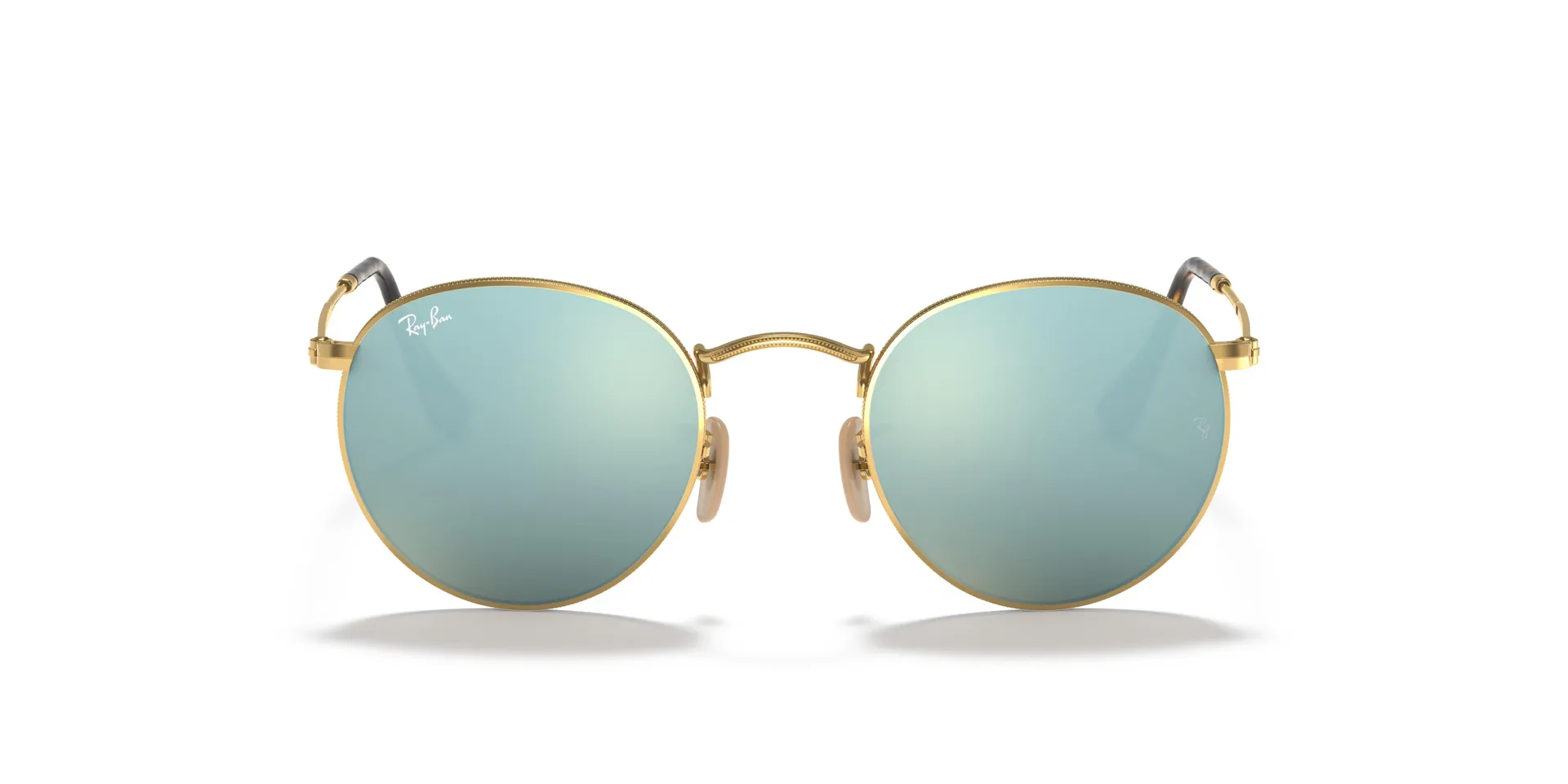 RAY-BAN RB3447N 001/30