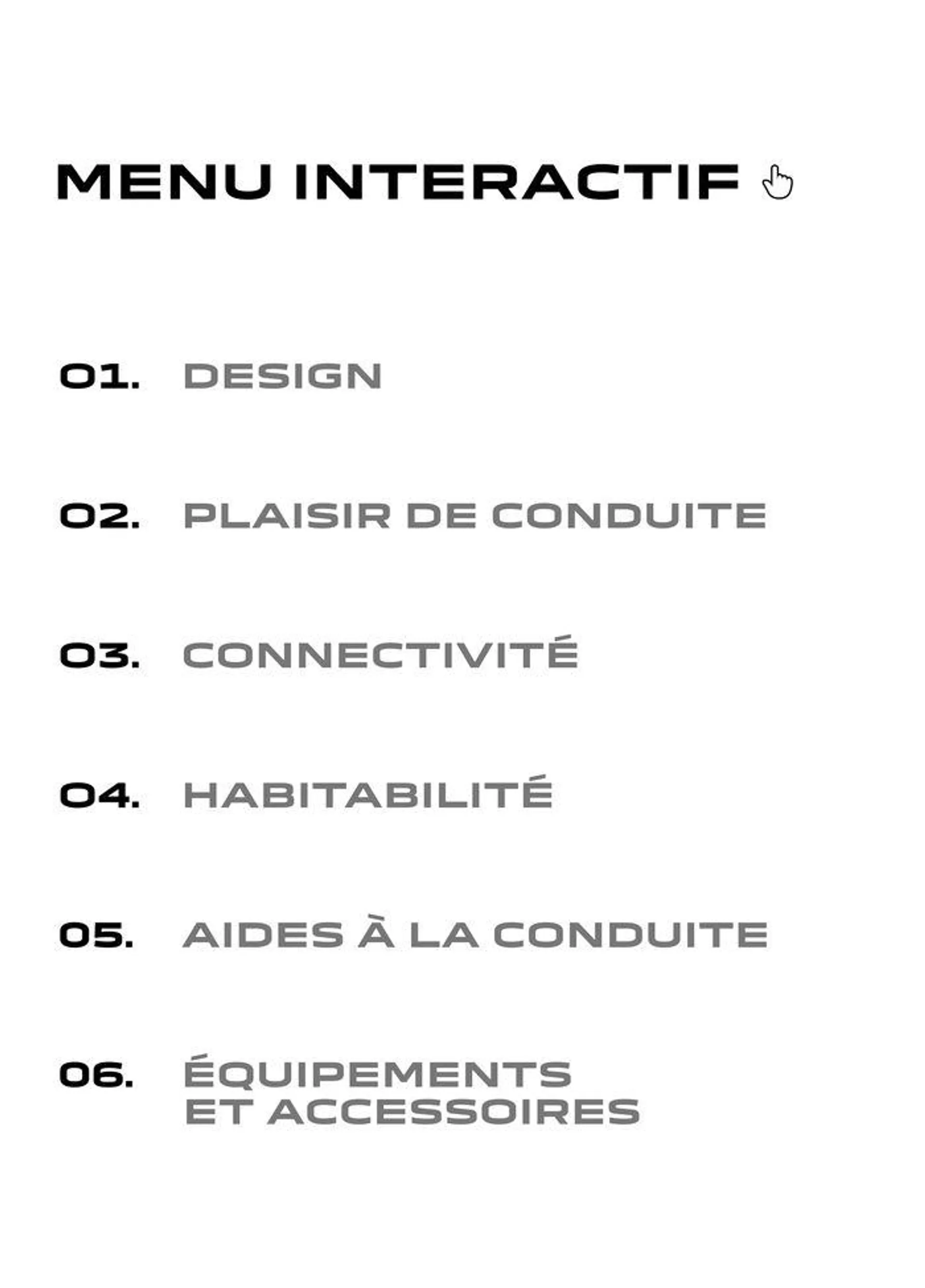 Dacia Nouvelle Spring du 12 juillet au 31 décembre 2024 - Catalogue page 3