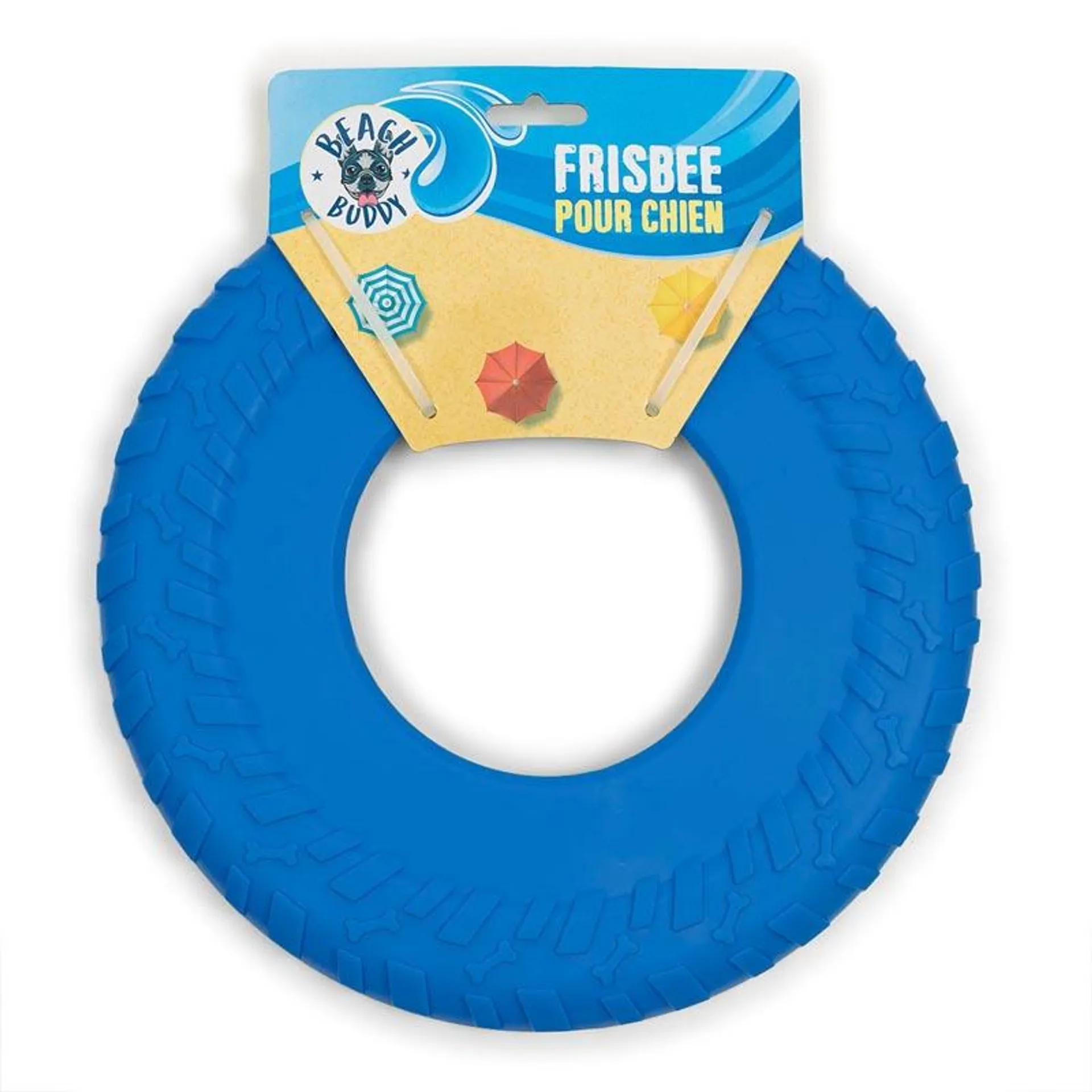 Frisbee d25cm - SCOOBY DOO