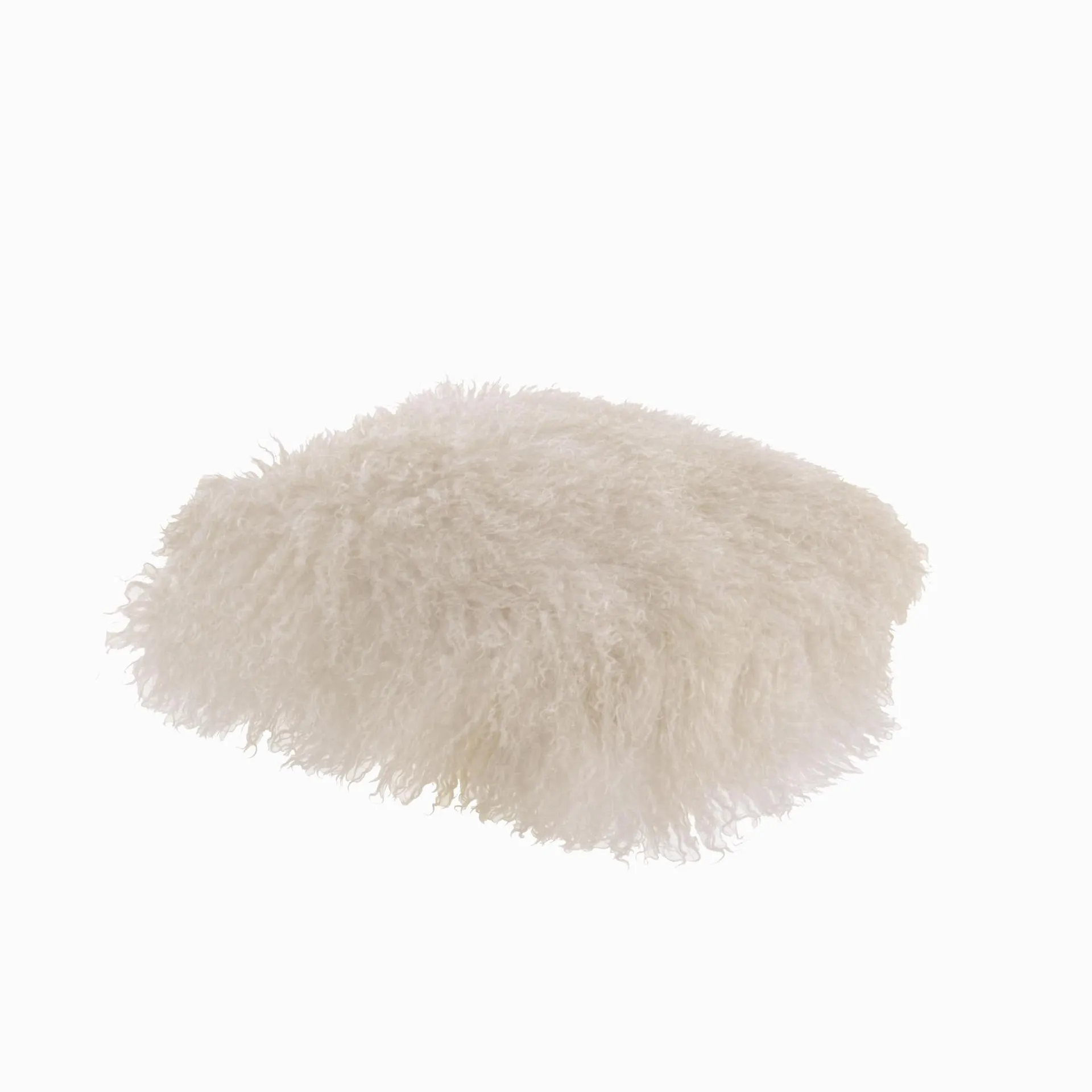 Mil Coussin naturel