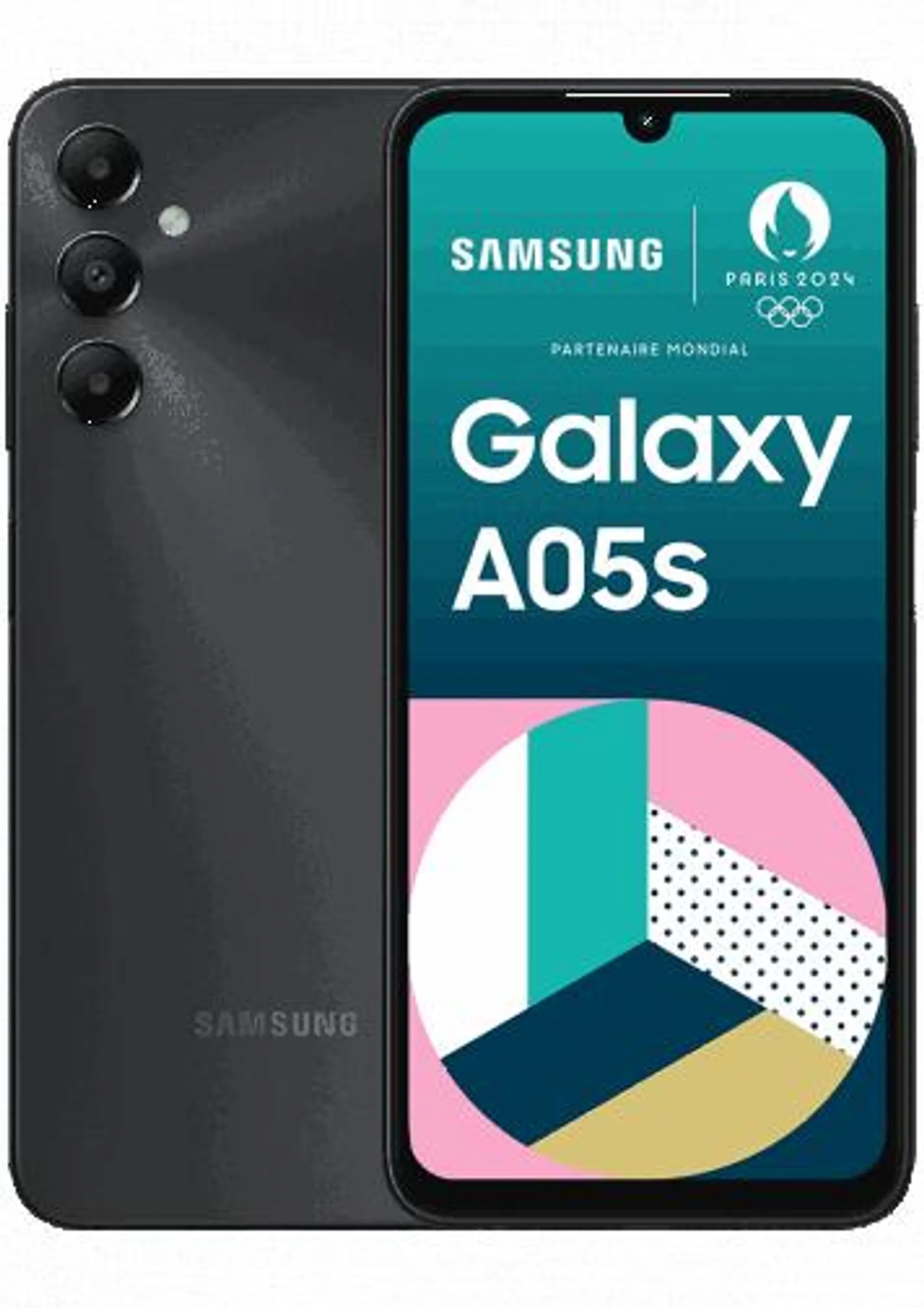 Samsung Galaxy A05s