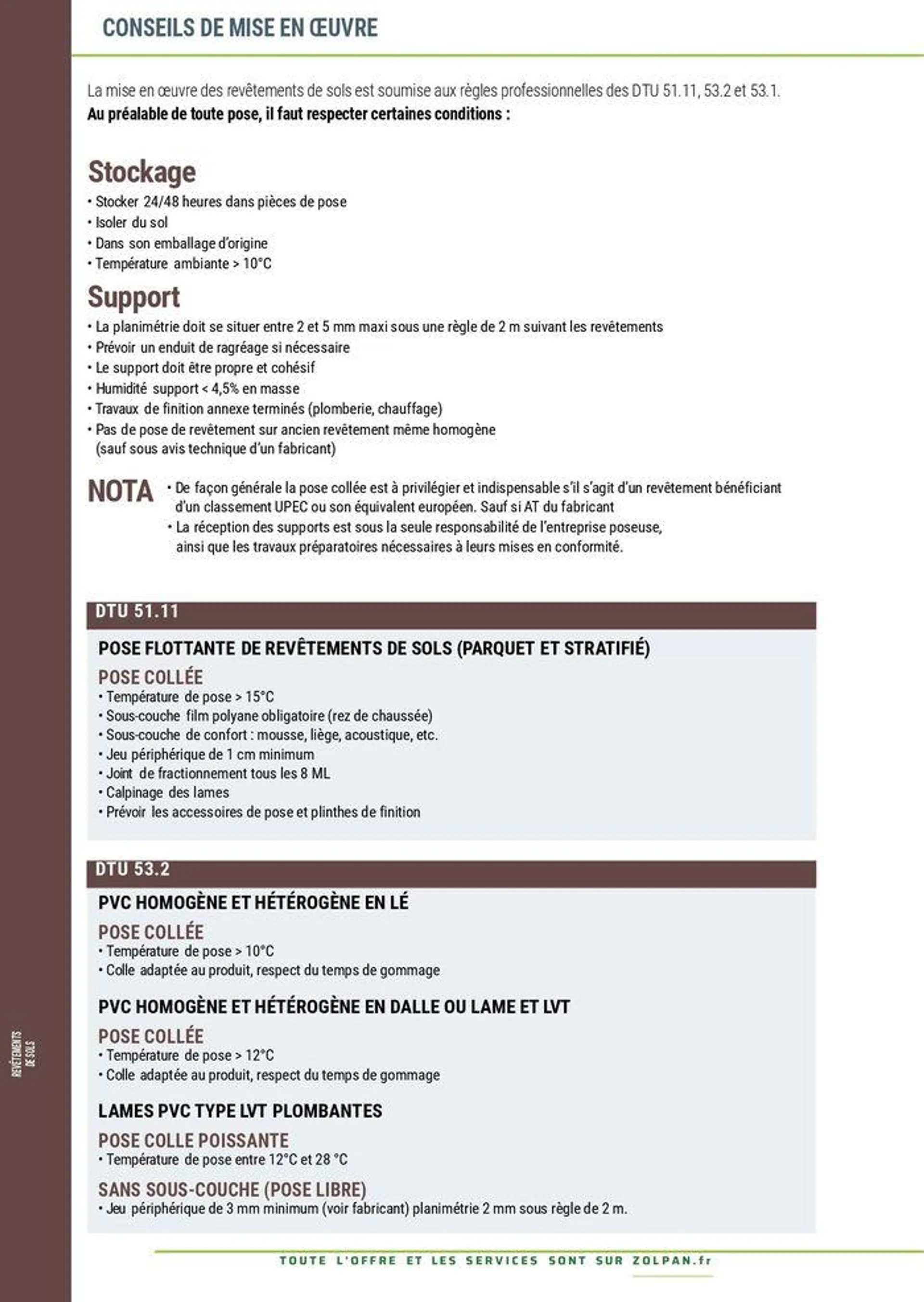 Guide 2024 du 23 janvier au 31 décembre 2024 - Catalogue page 299