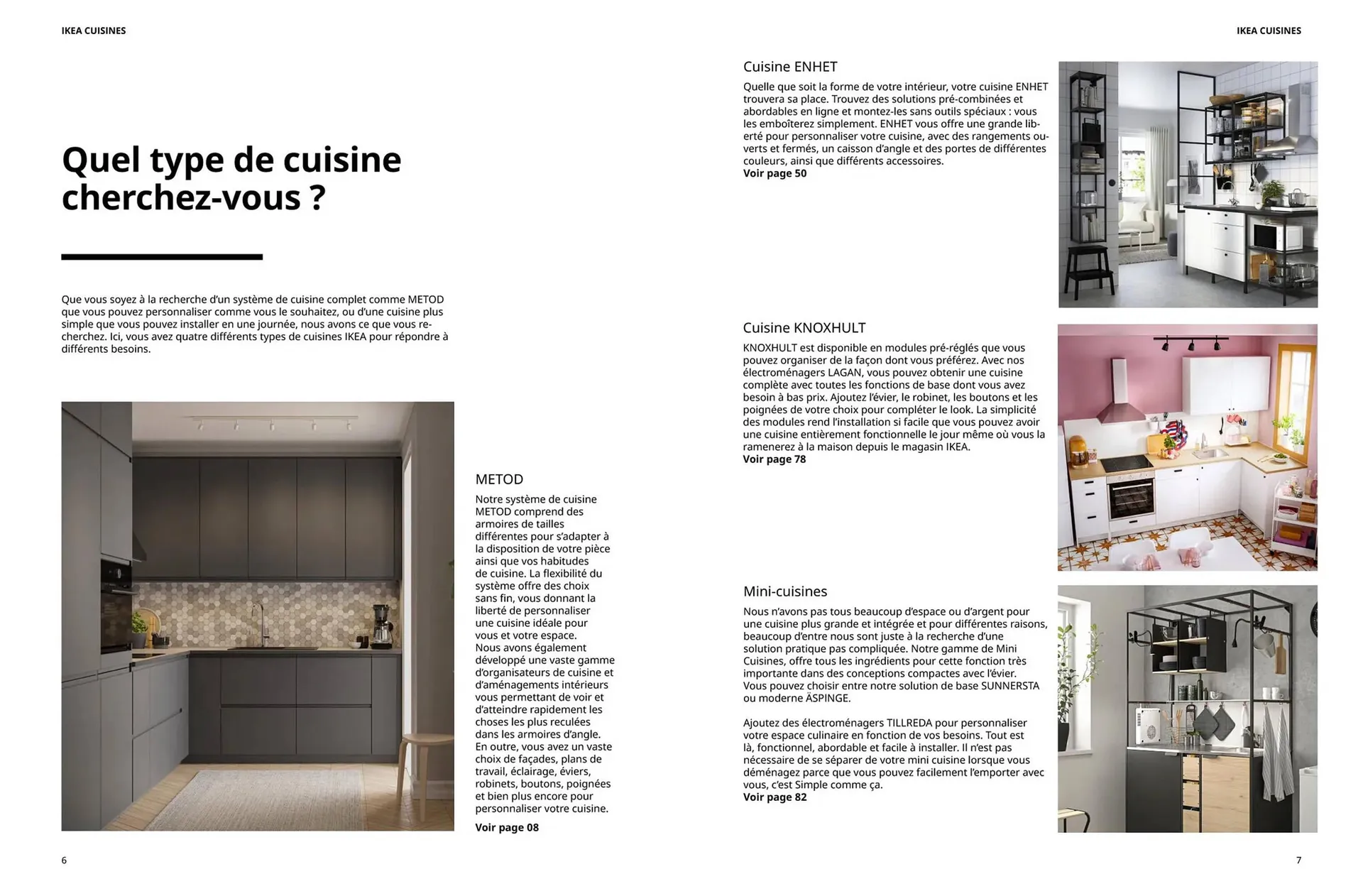 Catalogue IKEA du 24 avril au 31 décembre 2024 - Catalogue page 4