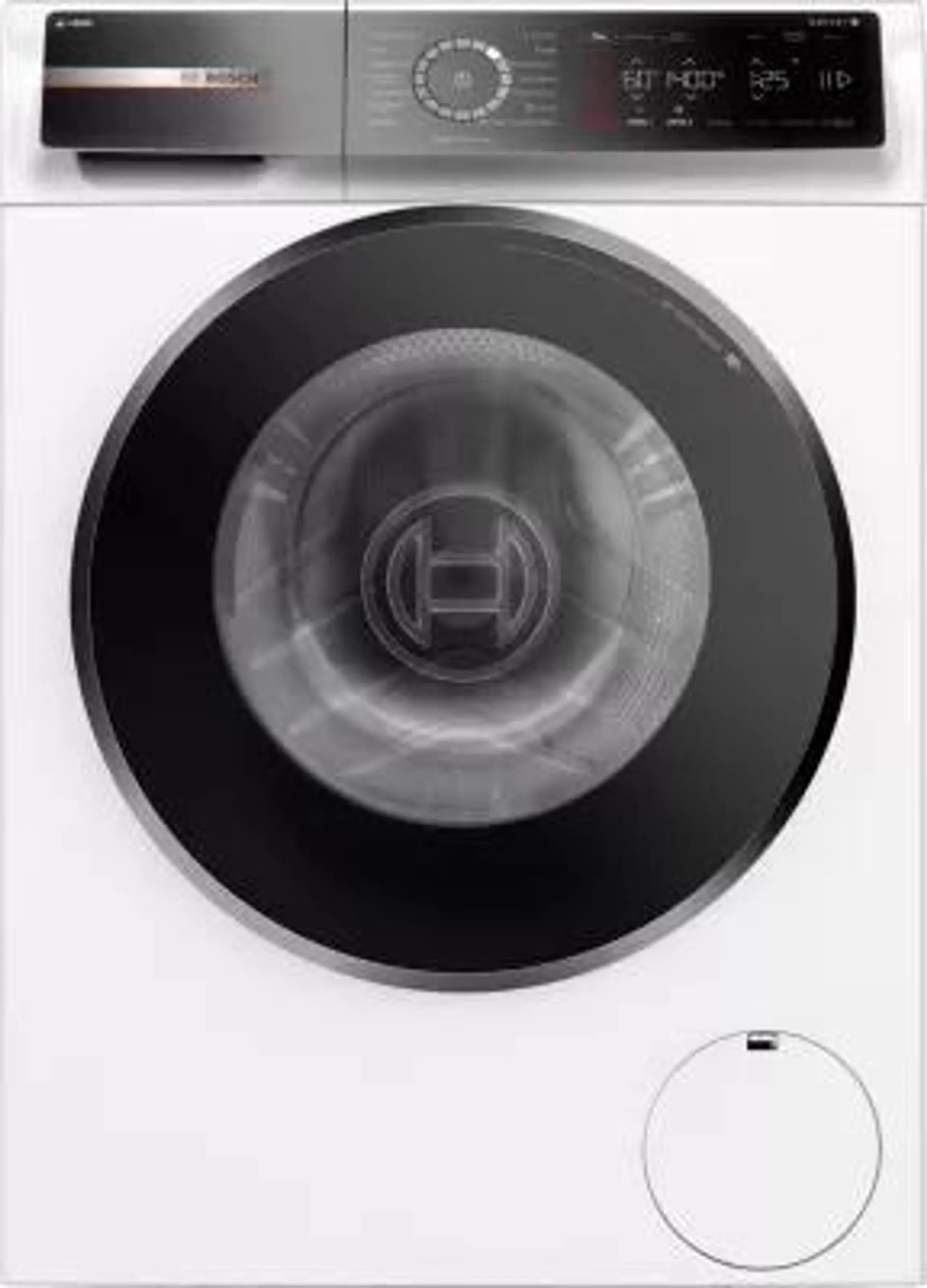 Lave linge hublot BOSCH WGB254A0FR Série 8 i-Dos