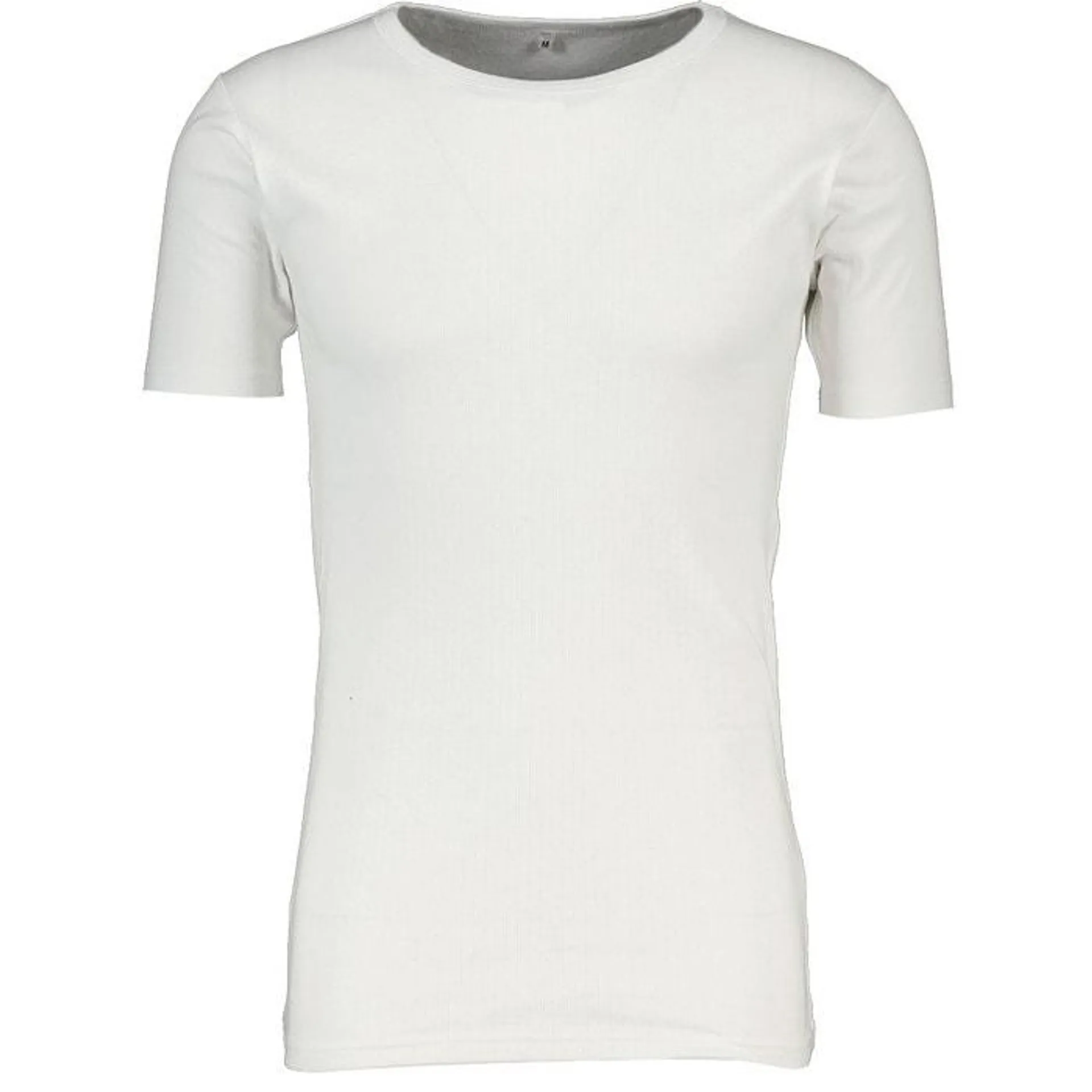 Tee-shirt thermique homme Manches courtes