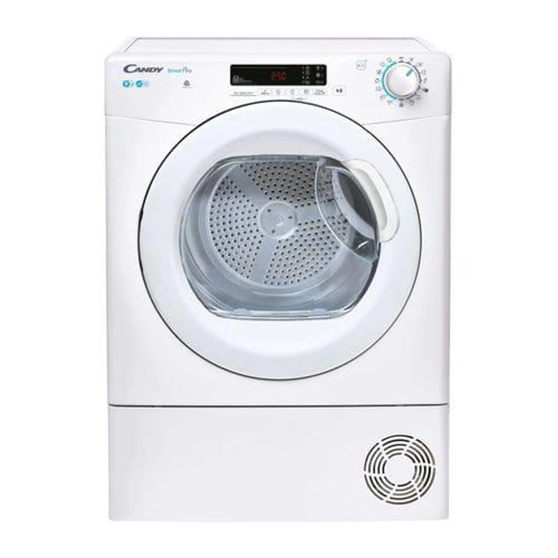 CANDY Sèche-linge hublot CSOE C9DG-S 9kg