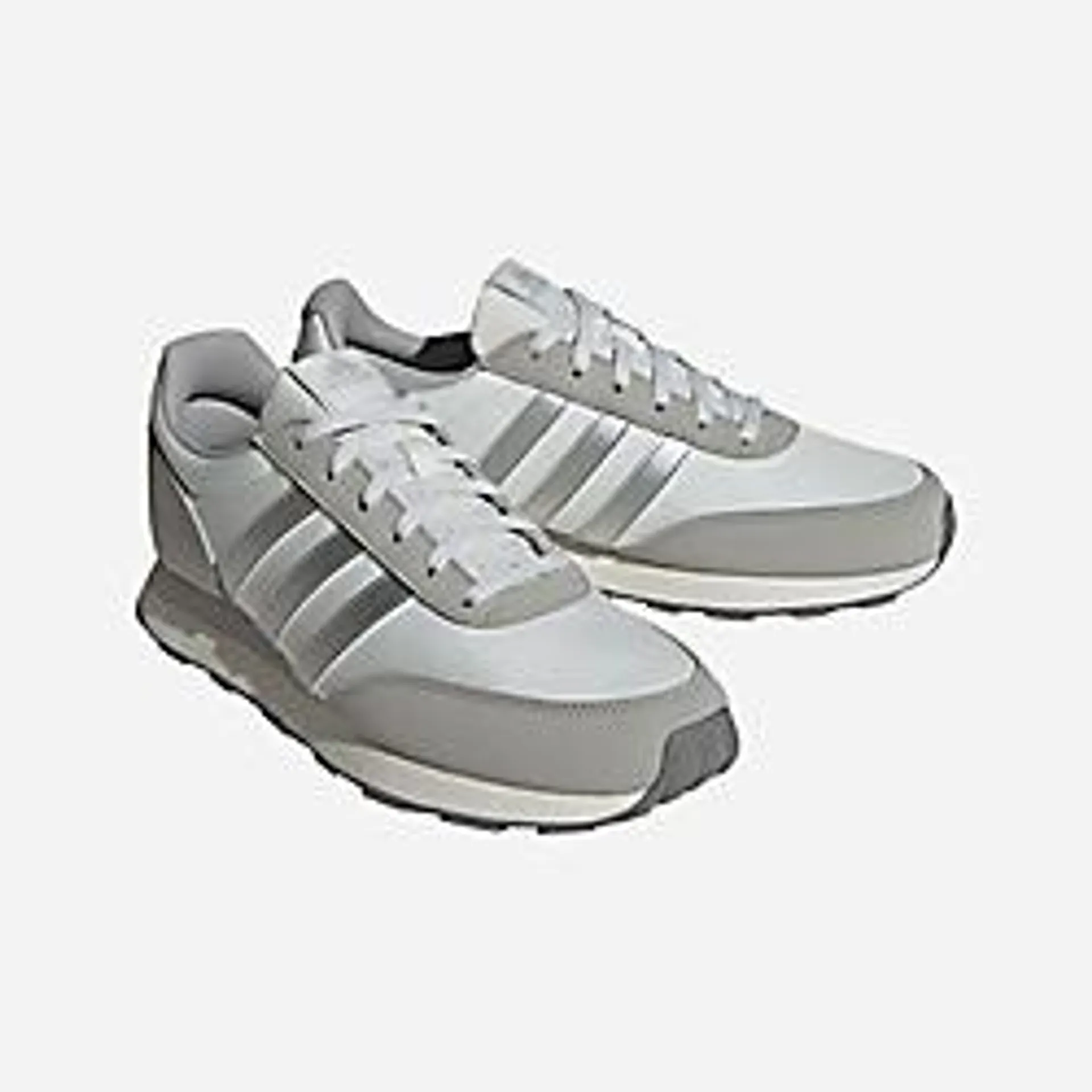 Sneakers femme Chaussure De Running Run 60S 3.0 Lifestyle