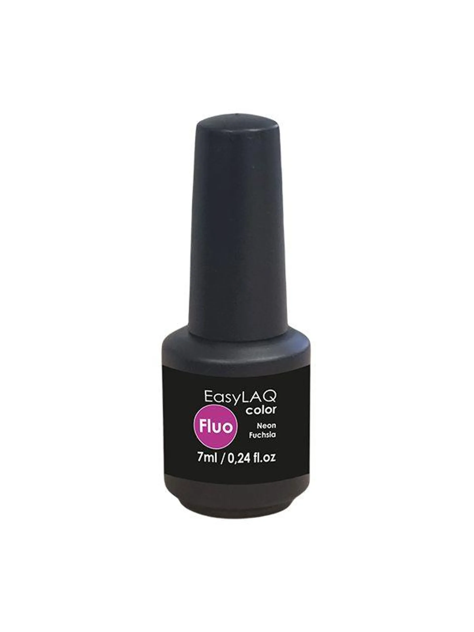 EasyLAQ Color Neon Fuchsia 7ml