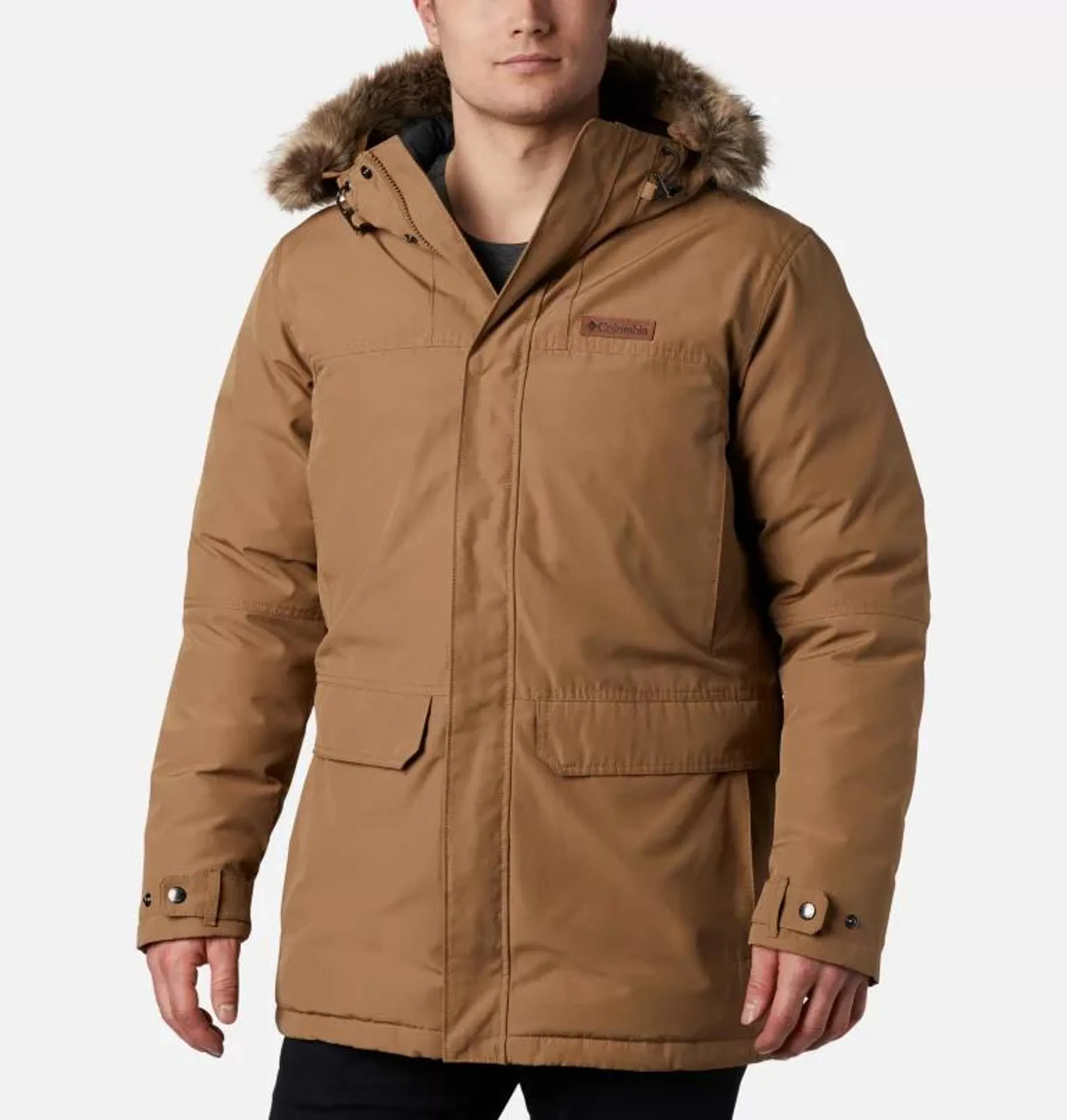 Marquam Peak™ Parka