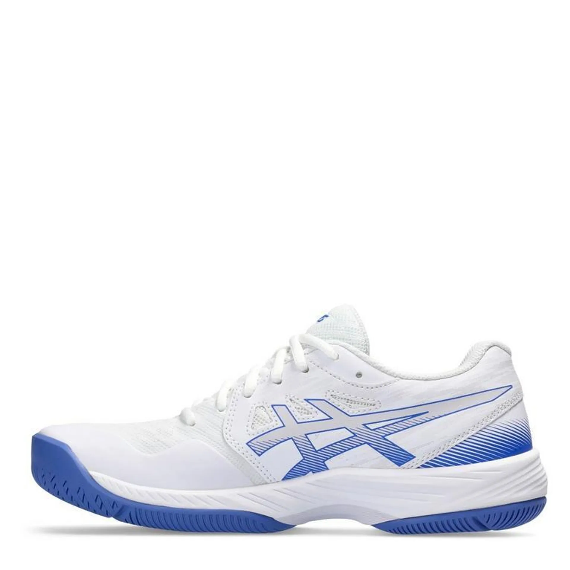 Gel Court Hunter Netball Trainers