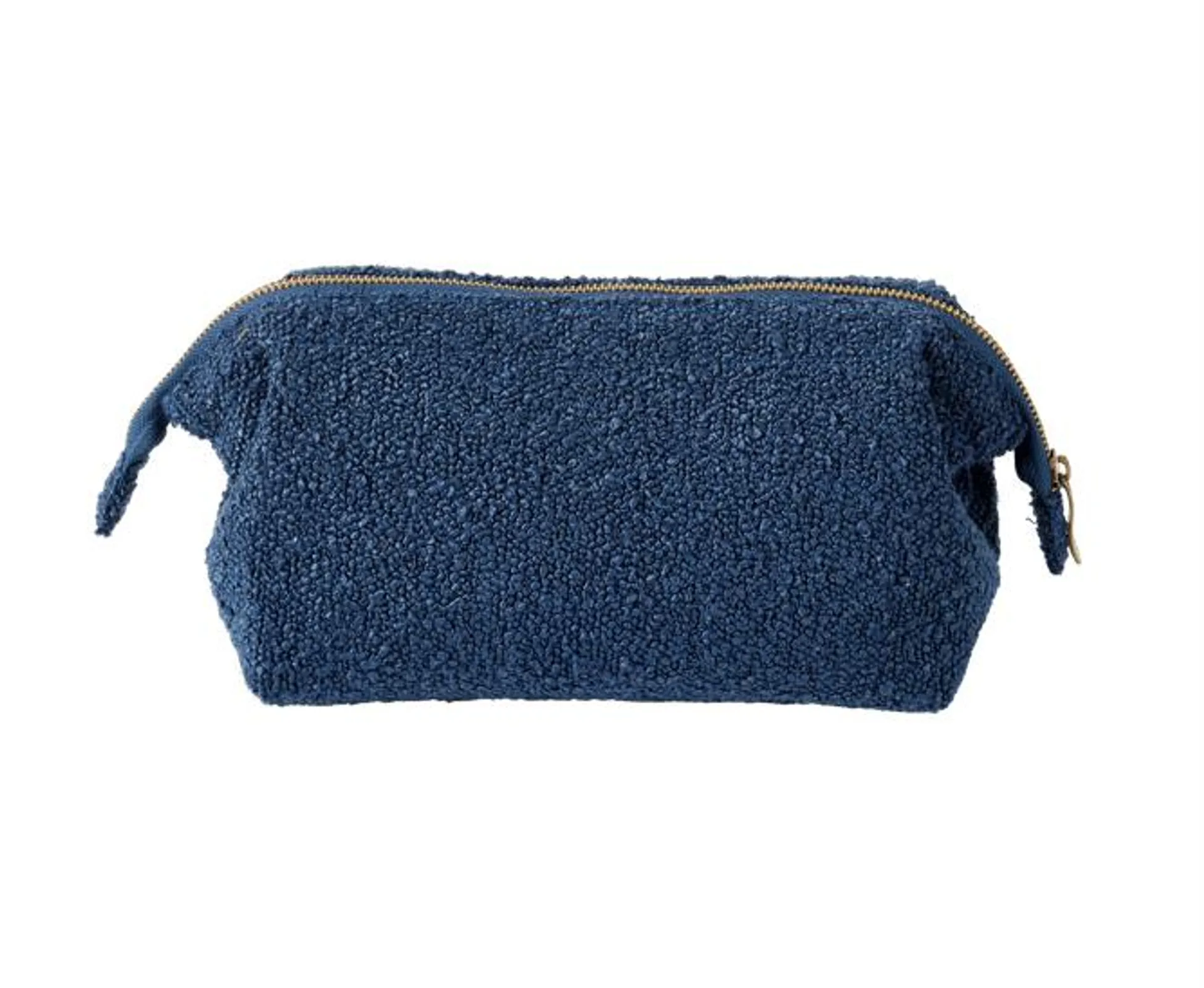 SIERA Trousse de toilette bleu foncé