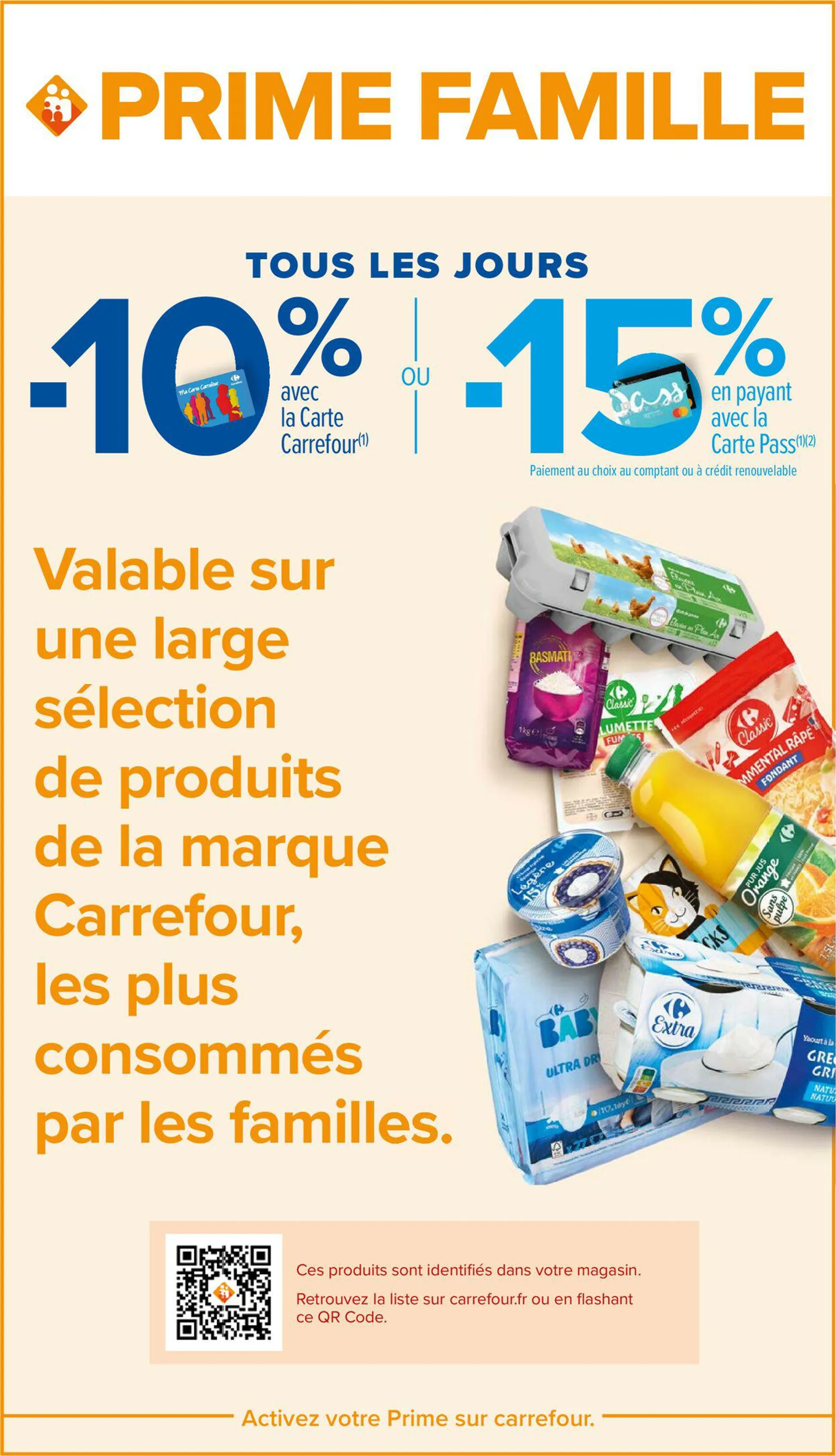 Carrefour Market Catalogue actuel - 13