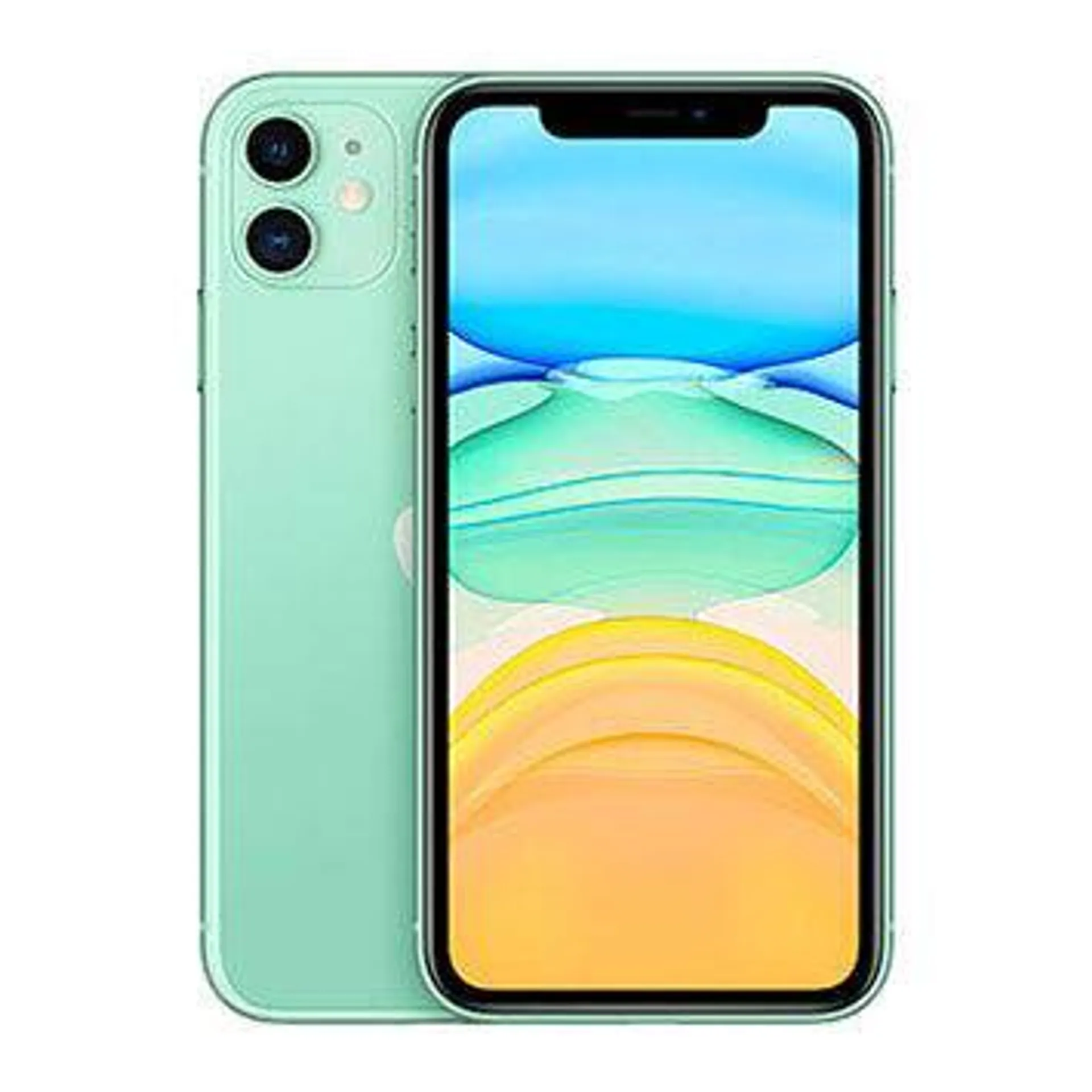 IPHONE 11 256 GO VERT Neuf ou reconditionné