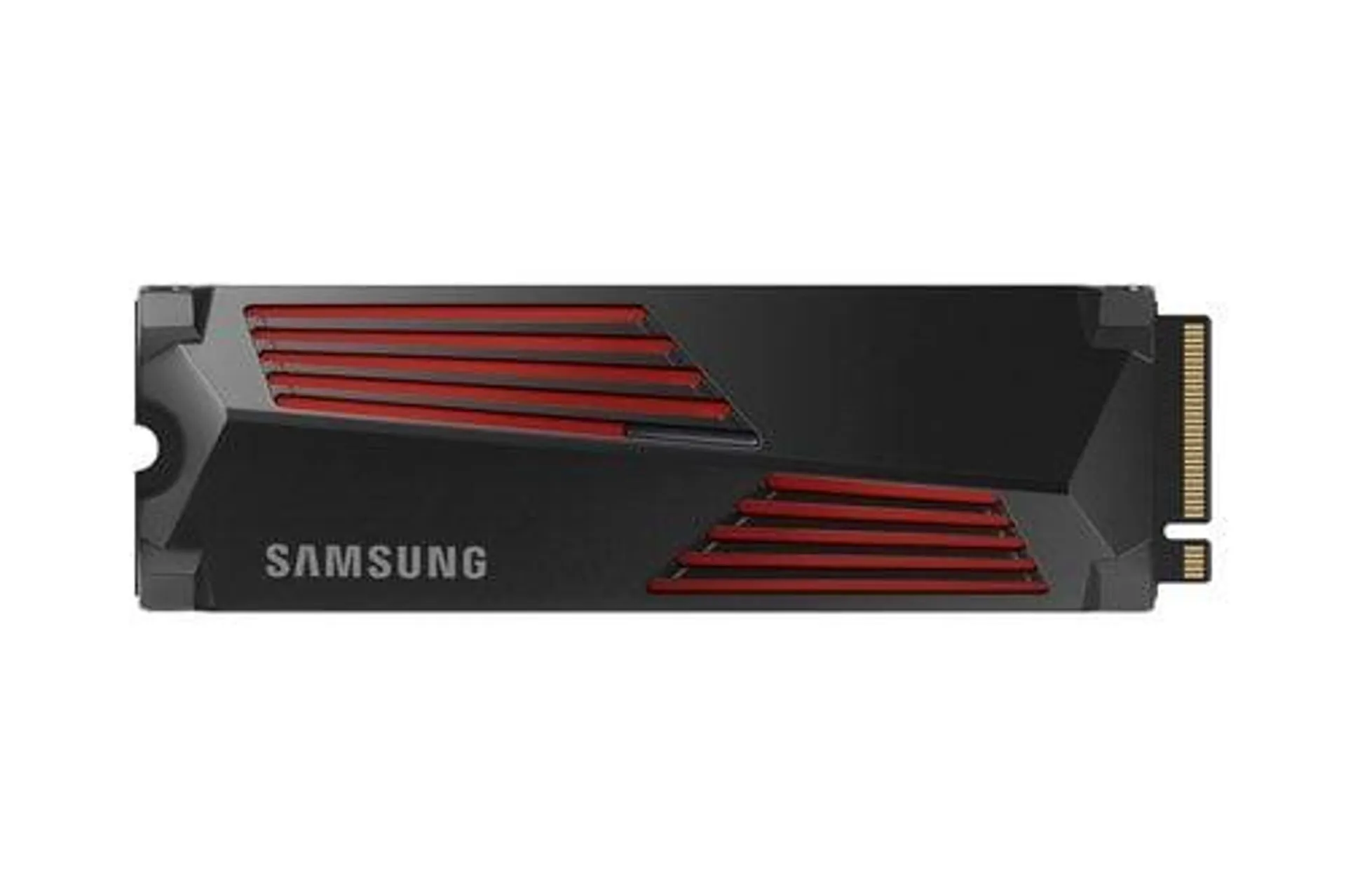 Samsung 990 PRO Dissipateur 2To M.2