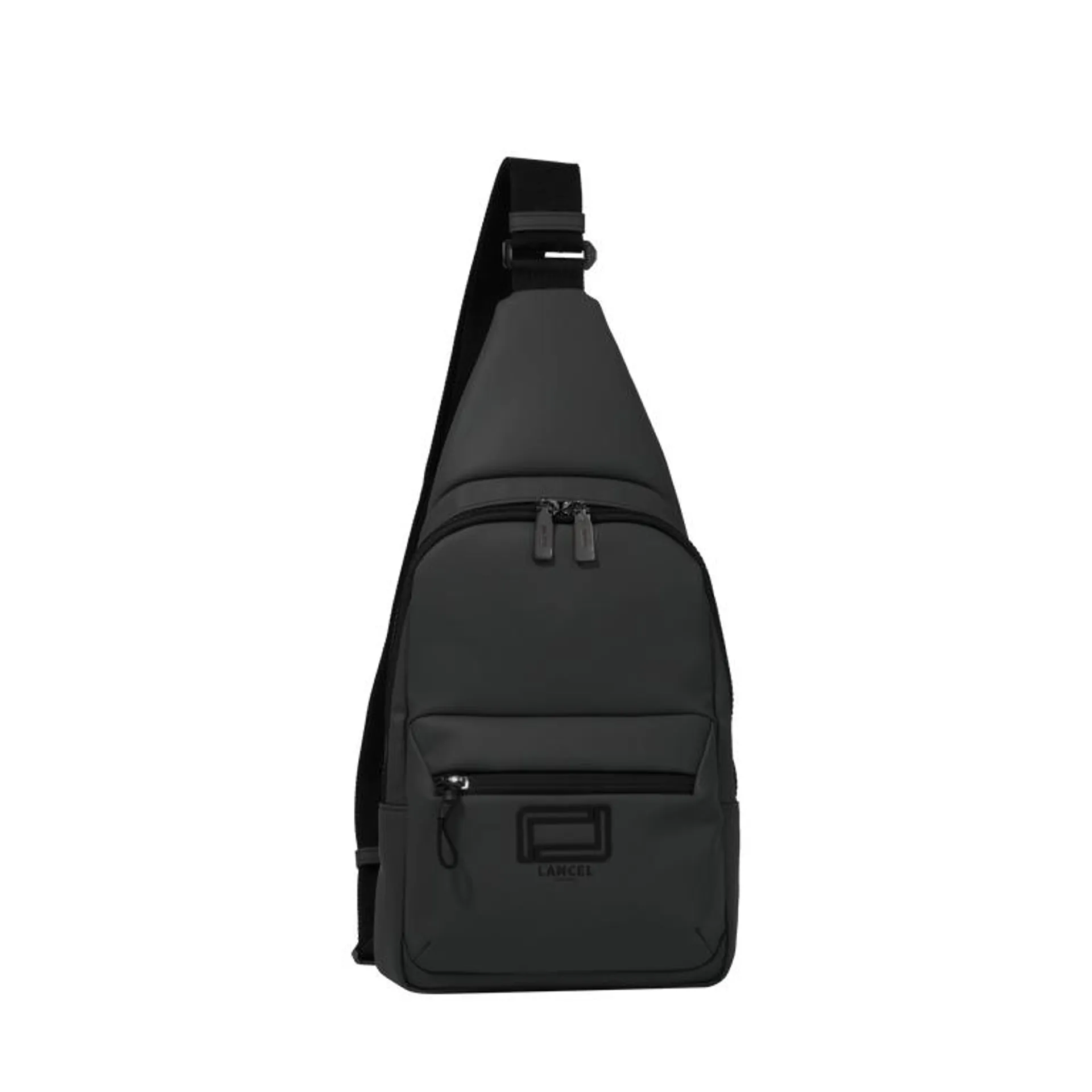 1-strap backpack