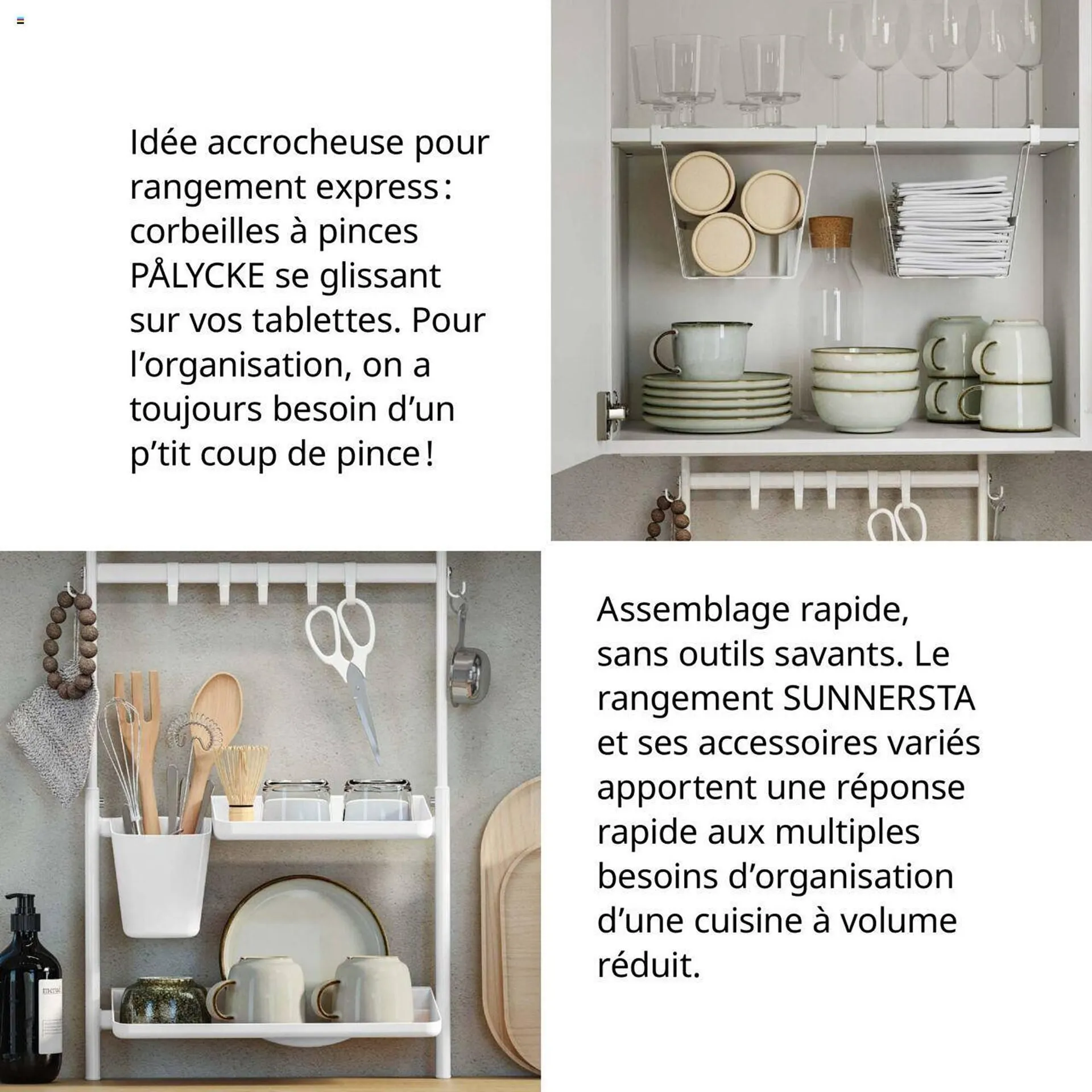 Catalogue IKEA du 1 janvier au 31 décembre 2025 - Catalogue page 45