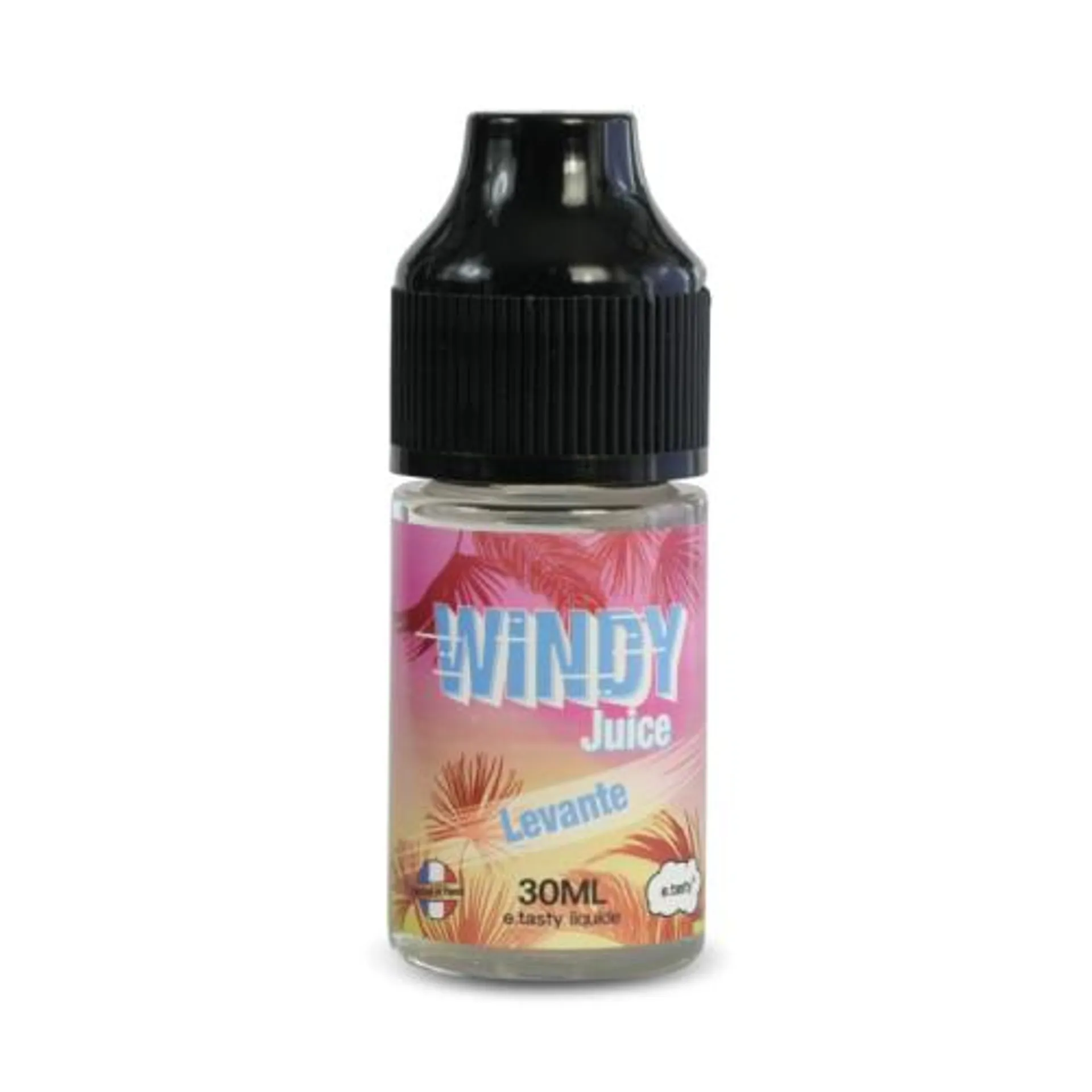 Arôme LEVANTE 30 ml - Windy Juice