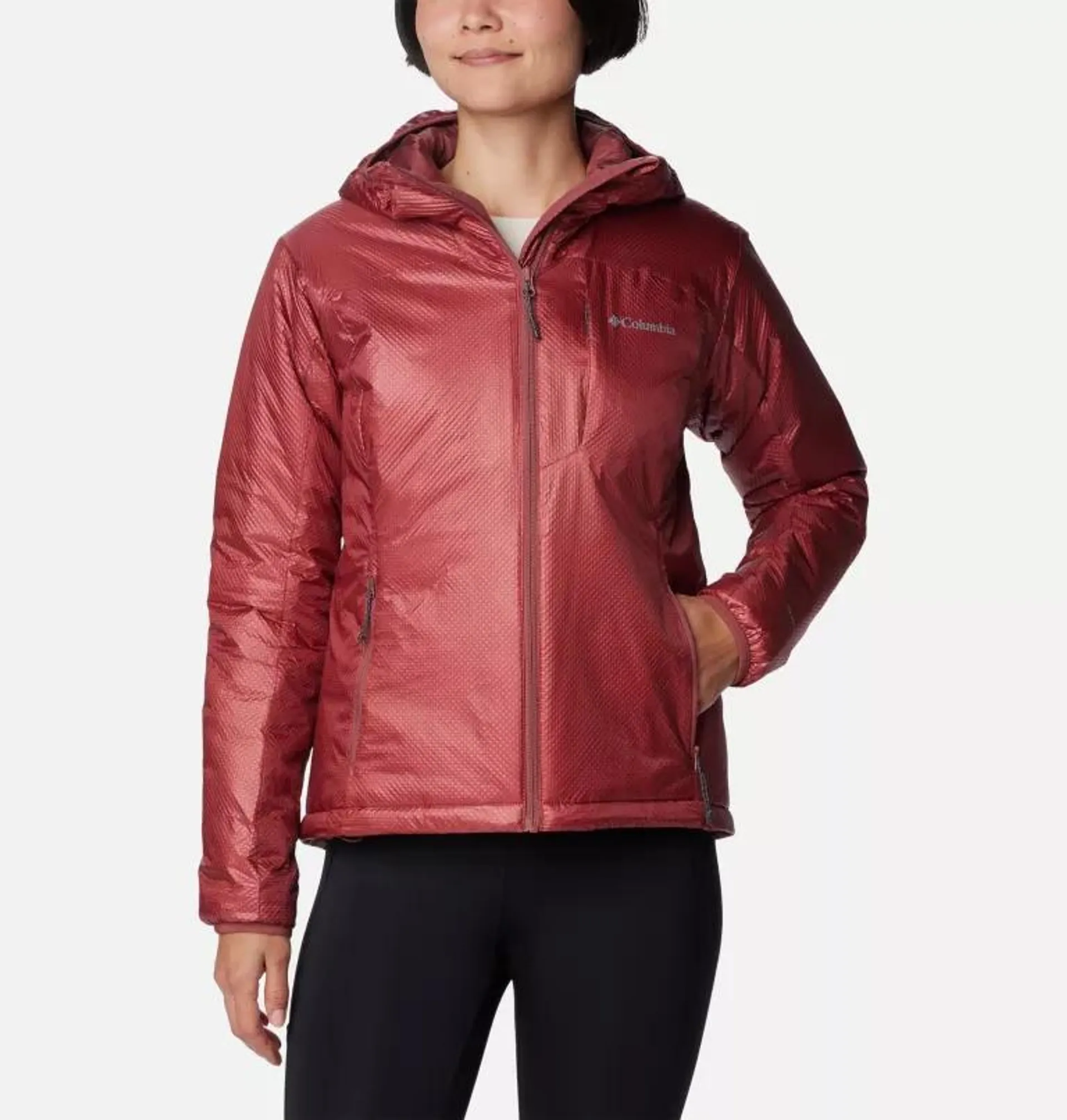 Veste Isolée Arch Rock™ Double Wall Elite™ Femme