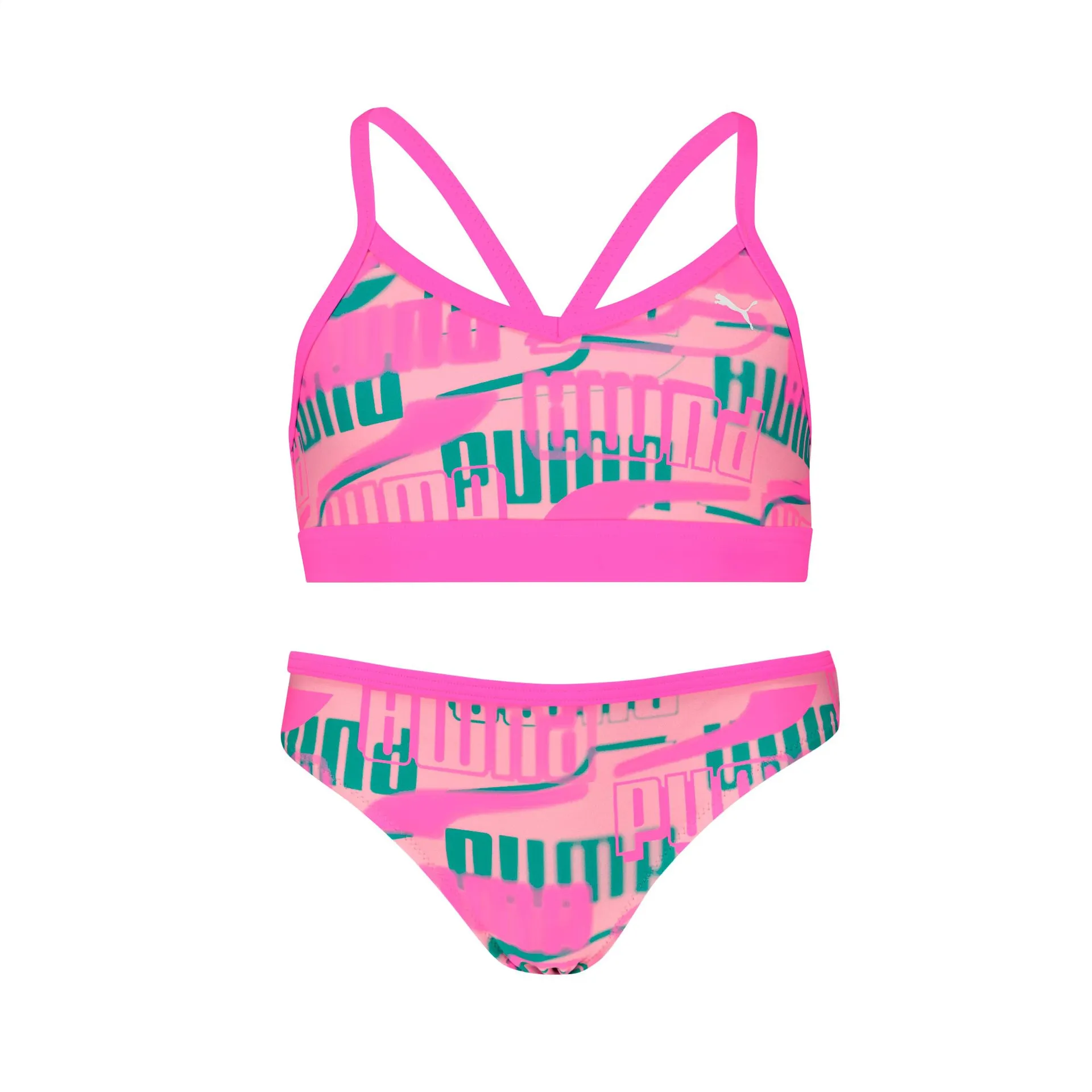 Ensemble de bikinis PUMA Fille