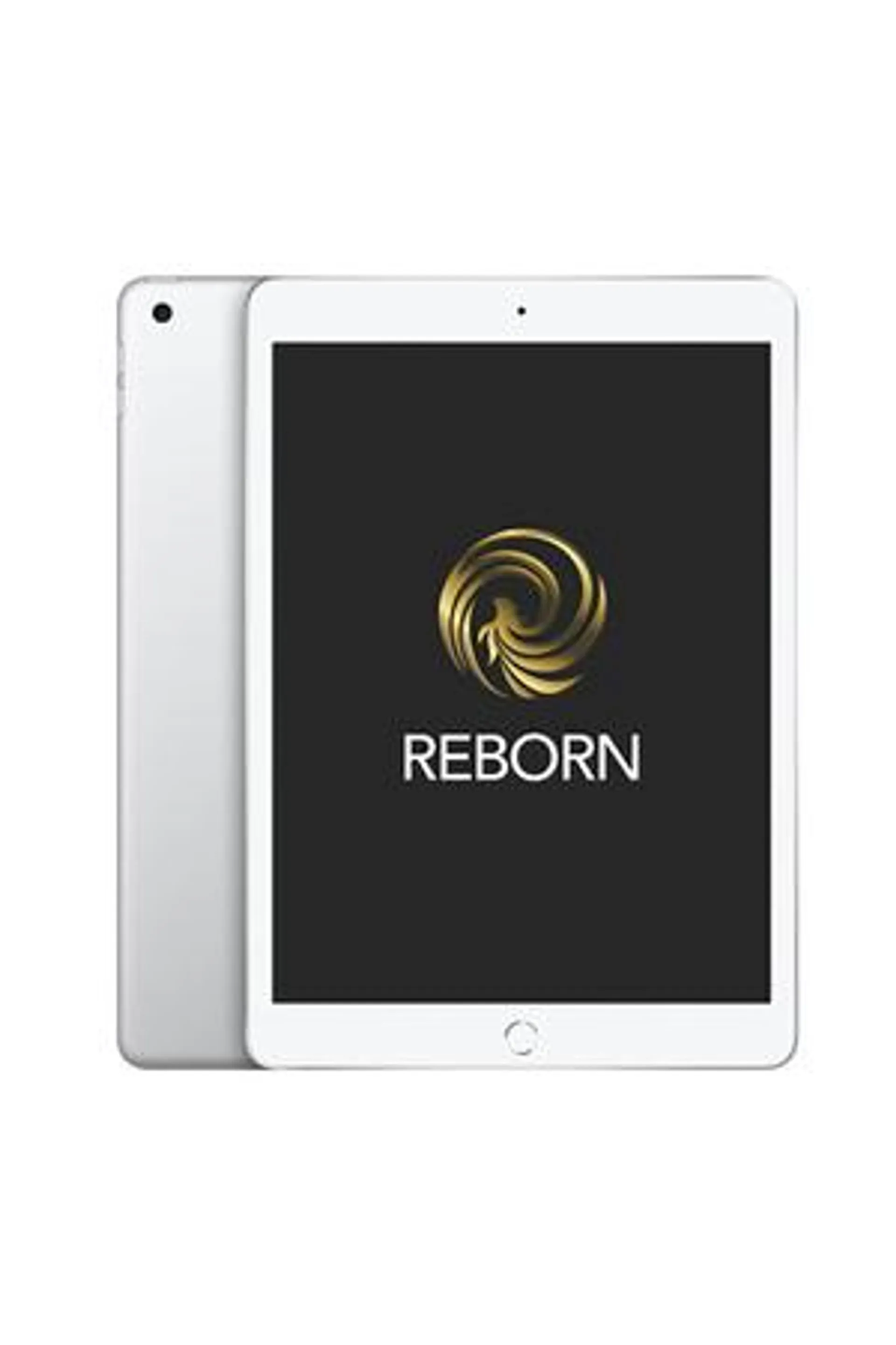 Apple. iPad 6 32 Go Wifi Argent reconditionné par Reborn
