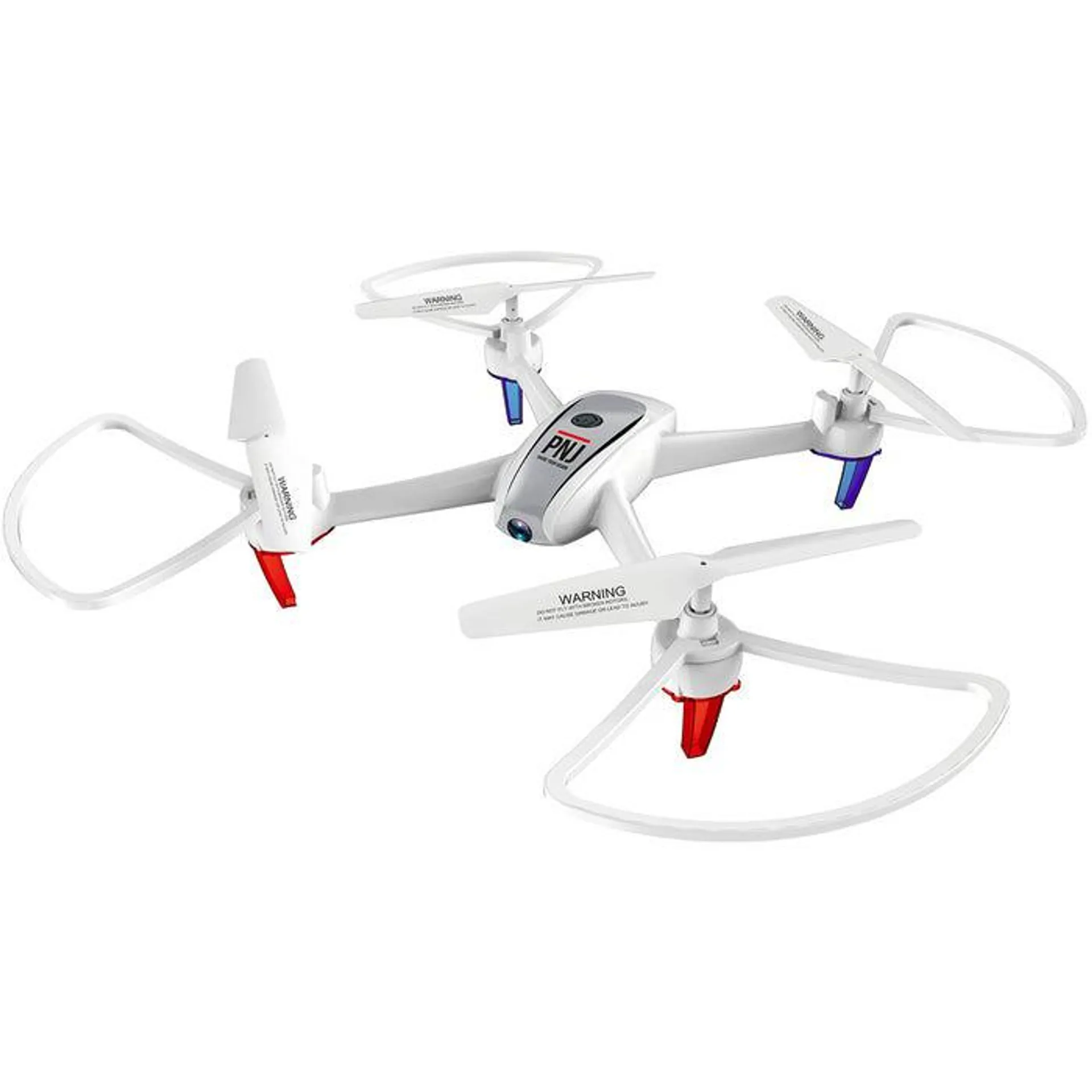 DRONE PNJ DR KRAFT HD BLANC Neuf ou reconditionné