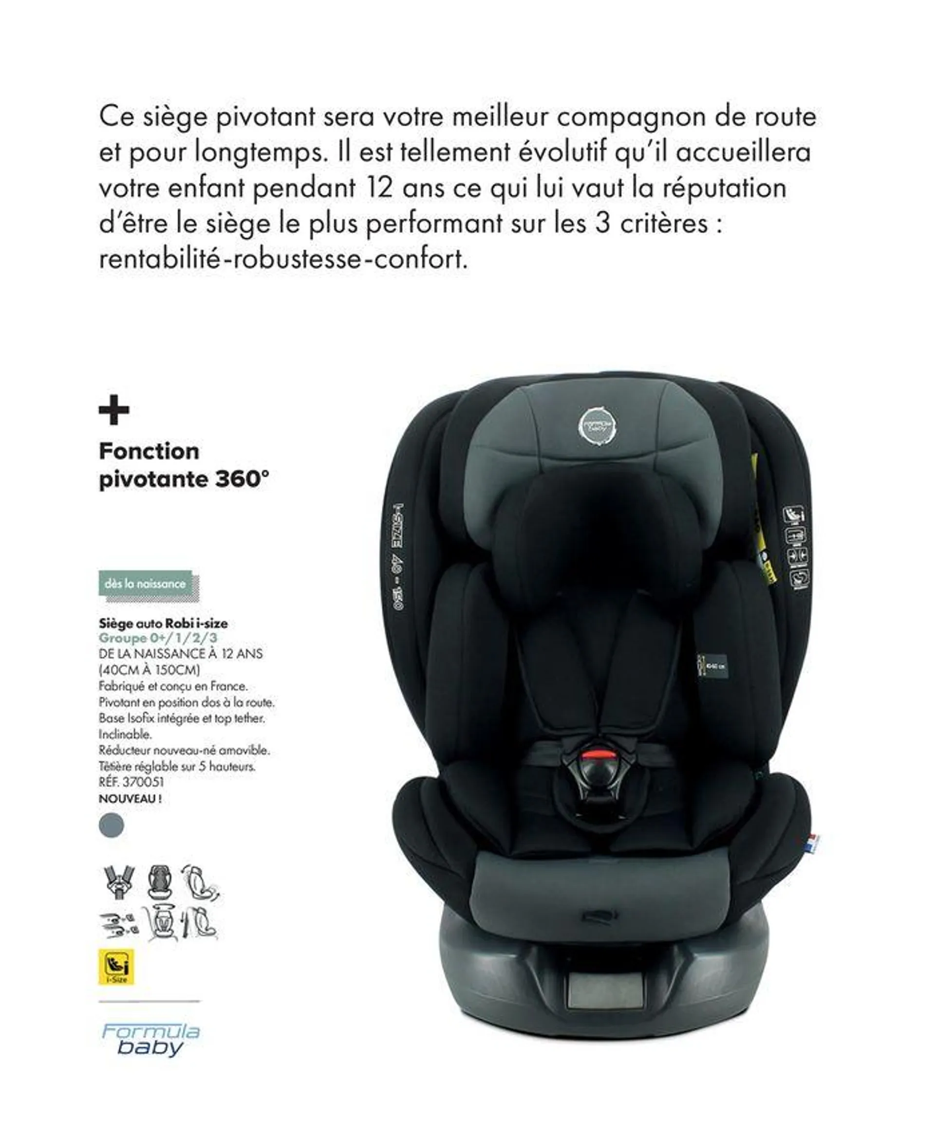 Ci commence votre vie de parents, bienvenue ! du 4 avril au 31 décembre 2024 - Catalogue page 469