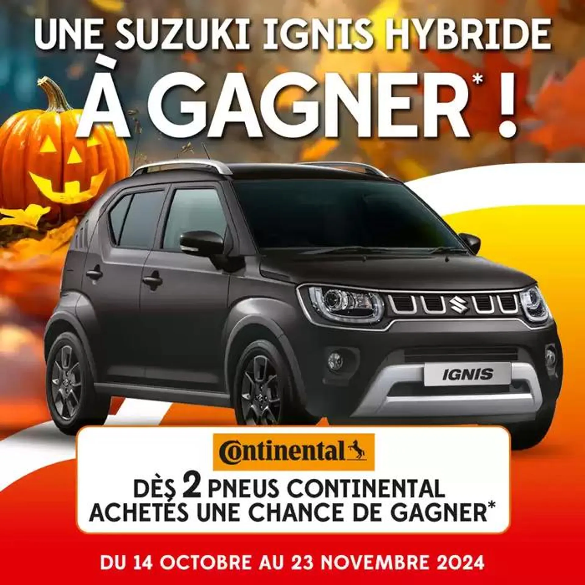 Chez Point S et jusqu'au 23 novembre, venez profiter d'offres exceptionnelles pour l'entretien de votre voiture ! du 15 octobre au 23 octobre 2024 - Catalogue page 5