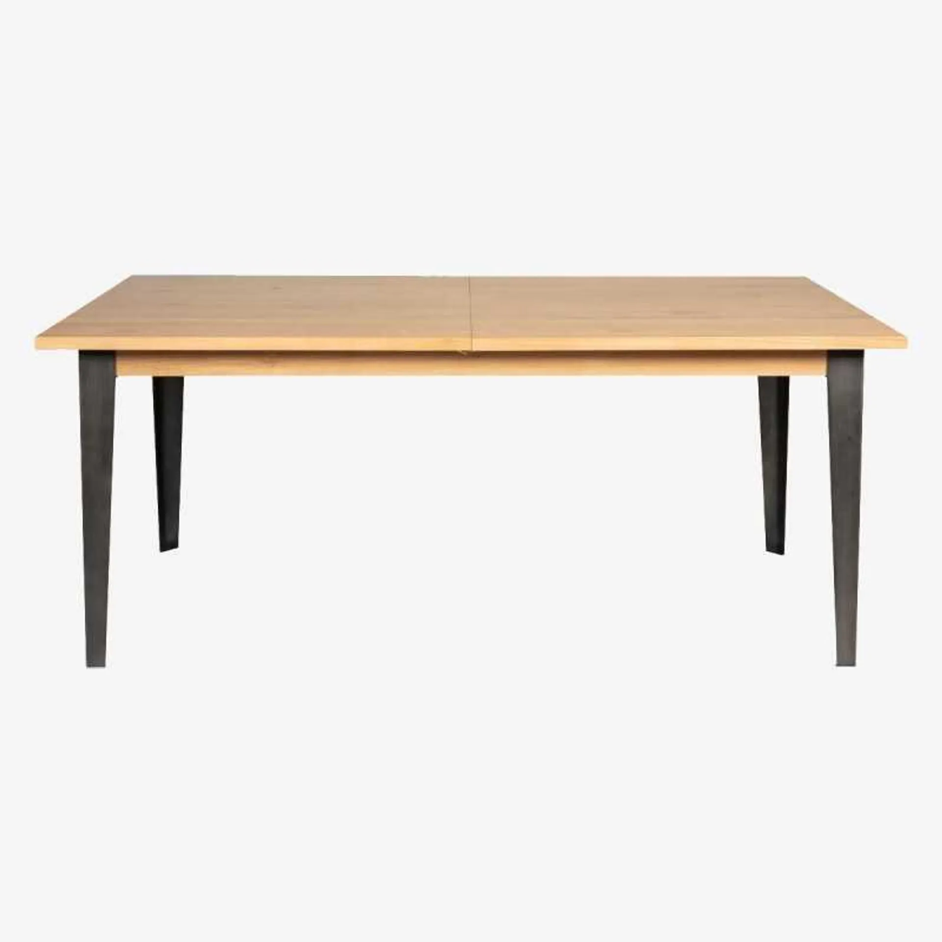 MANHATTAN table ext papillon