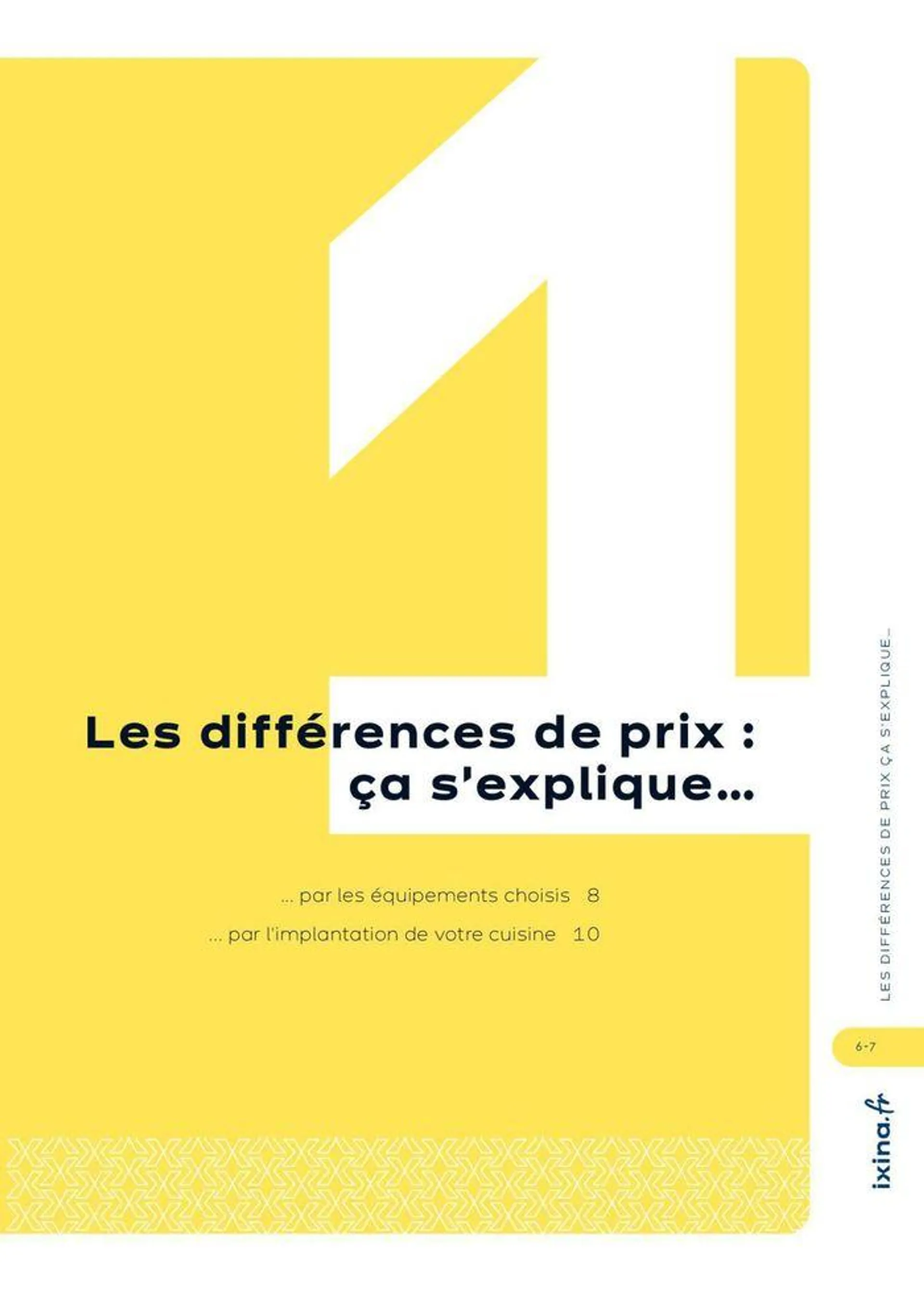 Inspirations 2024 du 19 mars au 31 décembre 2024 - Catalogue page 119