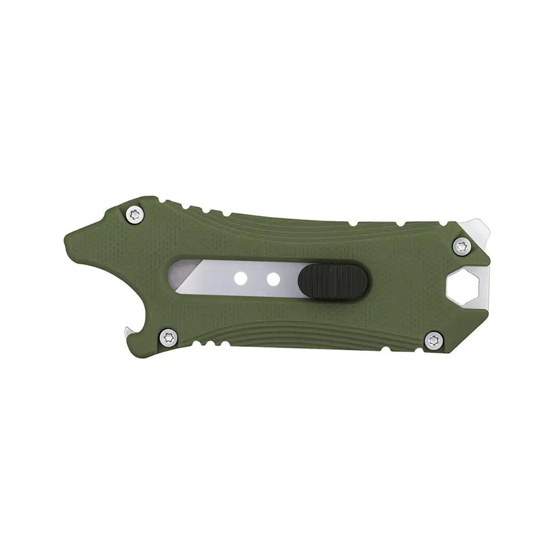 Olight Otacle - Mini Couteau Utilitaire EDC Lame Acier 1SK2