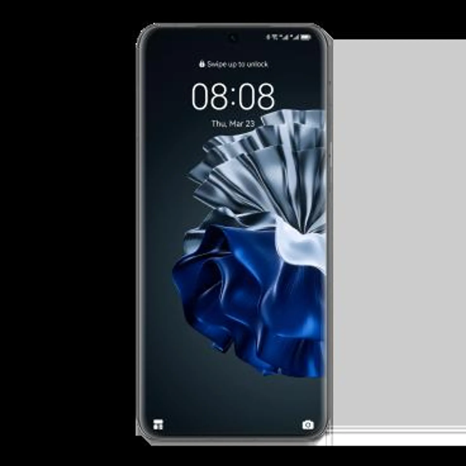 1. Finitions de votre HUAWEI P60 Pro