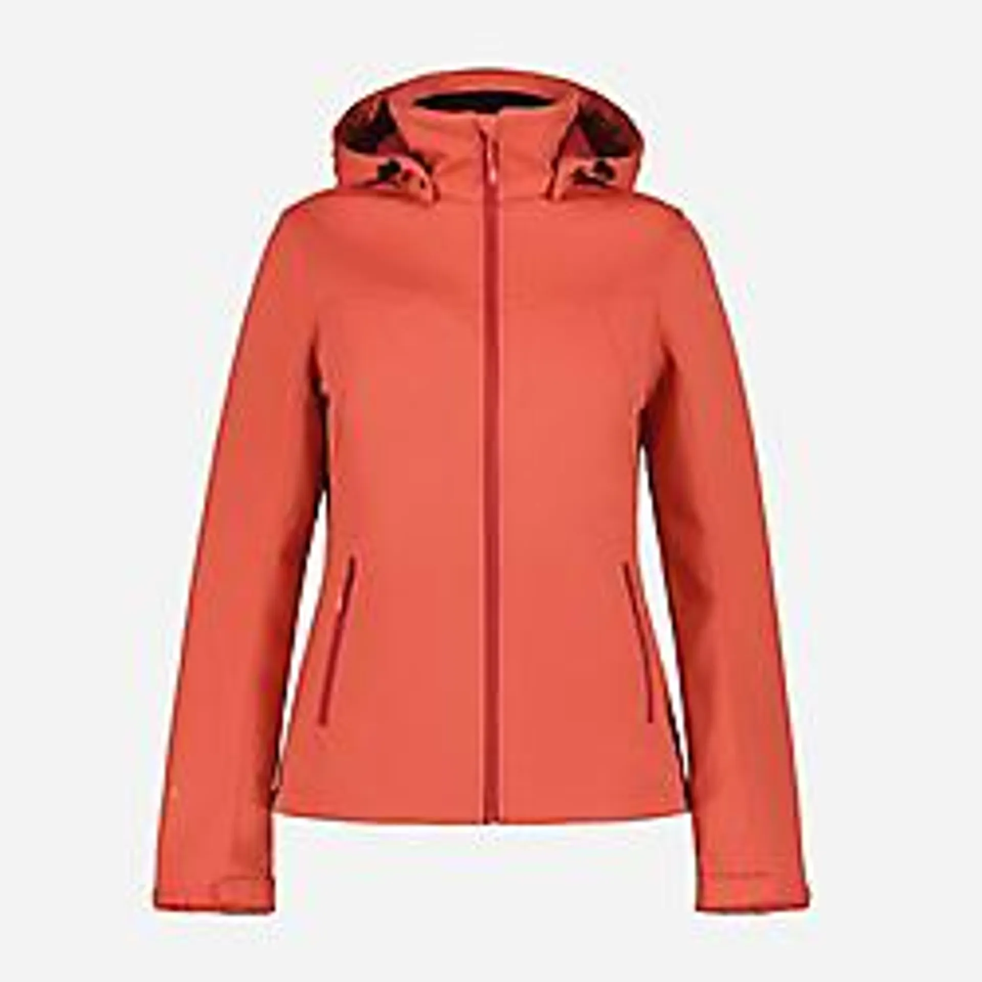 Veste softshell femme Boise