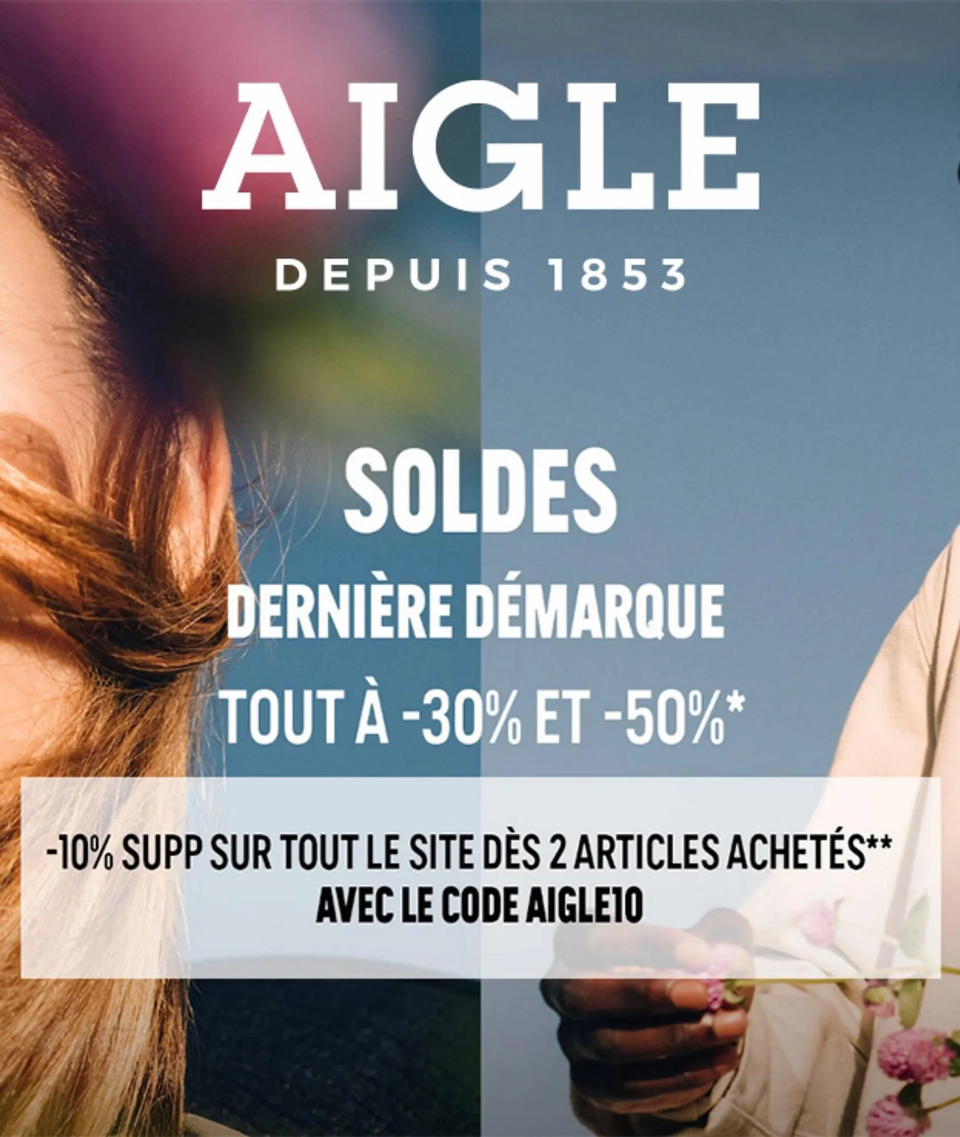 Catalogue Aigle - 1