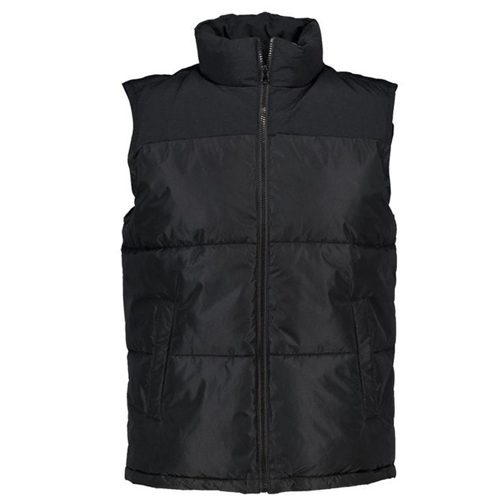 Blouson sans manches homme