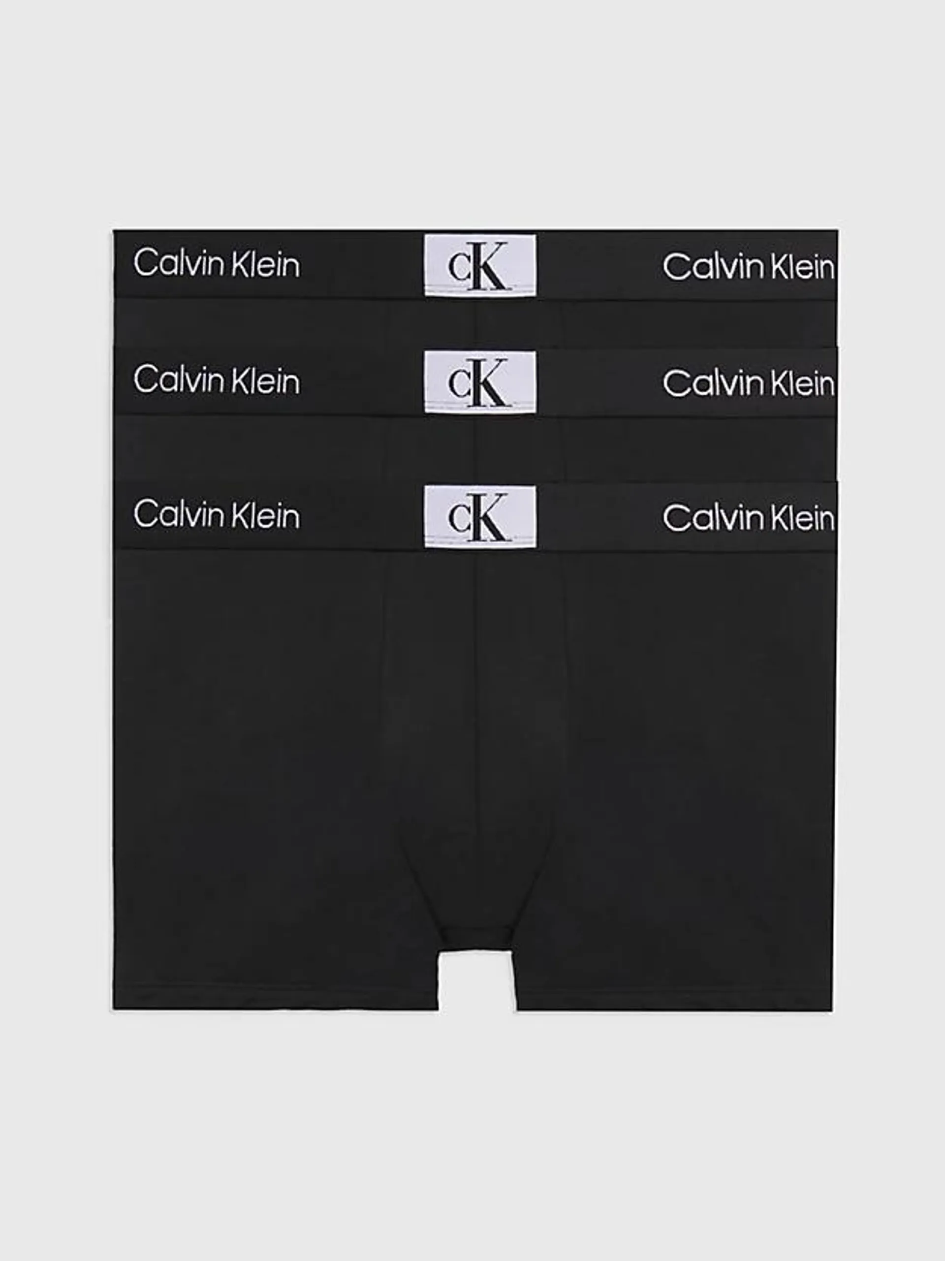 Lot de 3 boxers - CK96