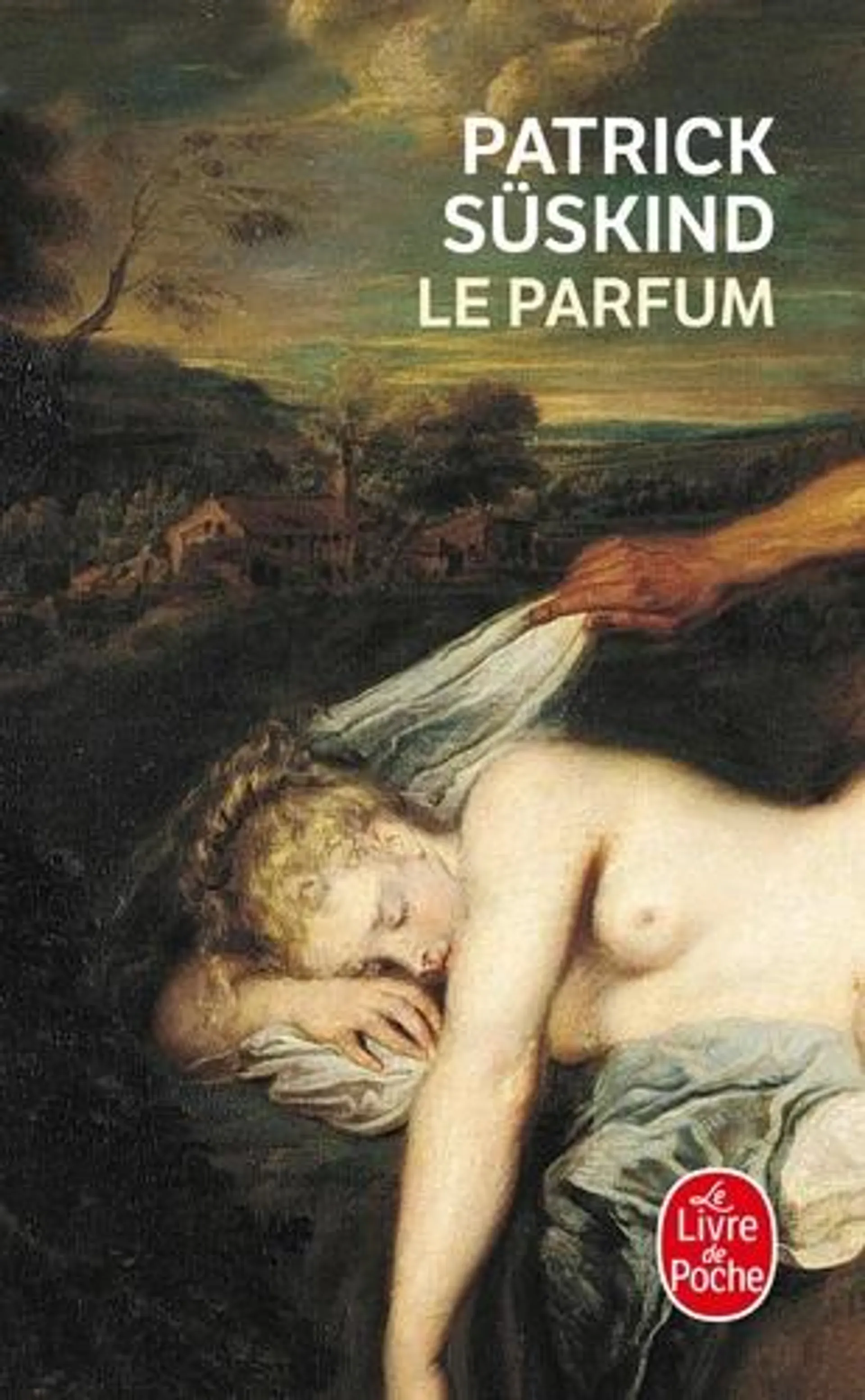 Le parfum - Histoire d'un meurtrier