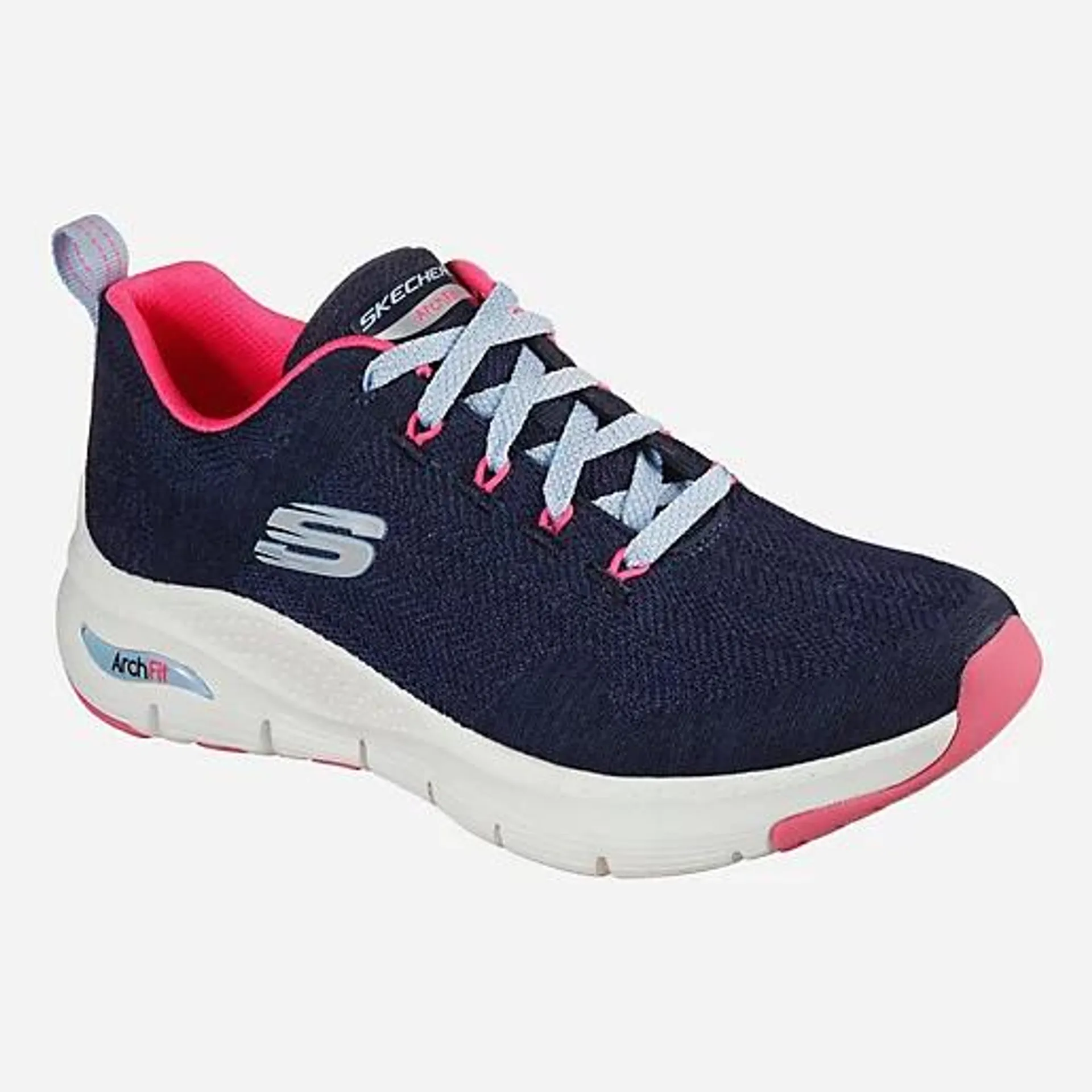 Chaussures de training femme ARCH FIT/