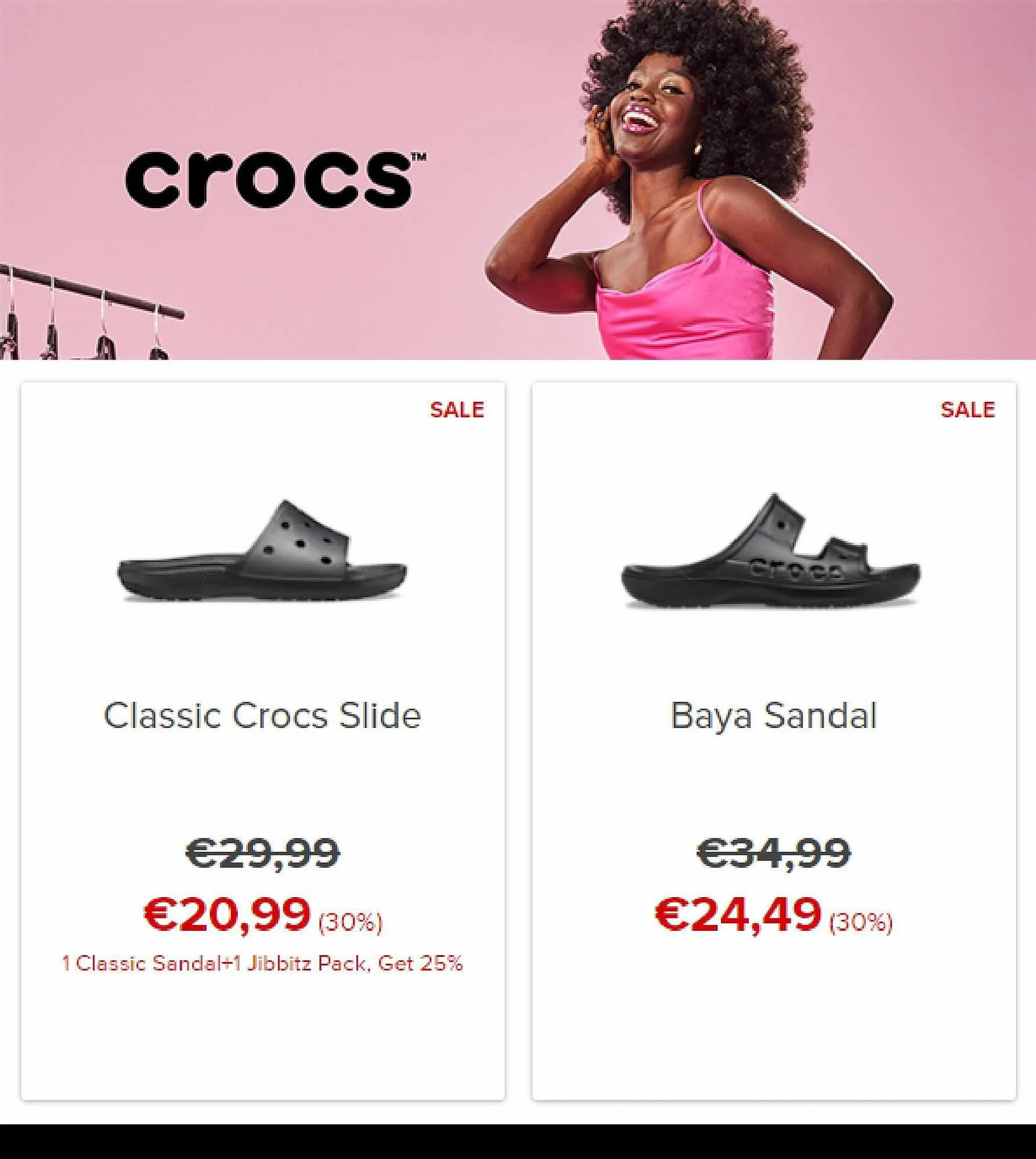 Catalogue Crocs - 4