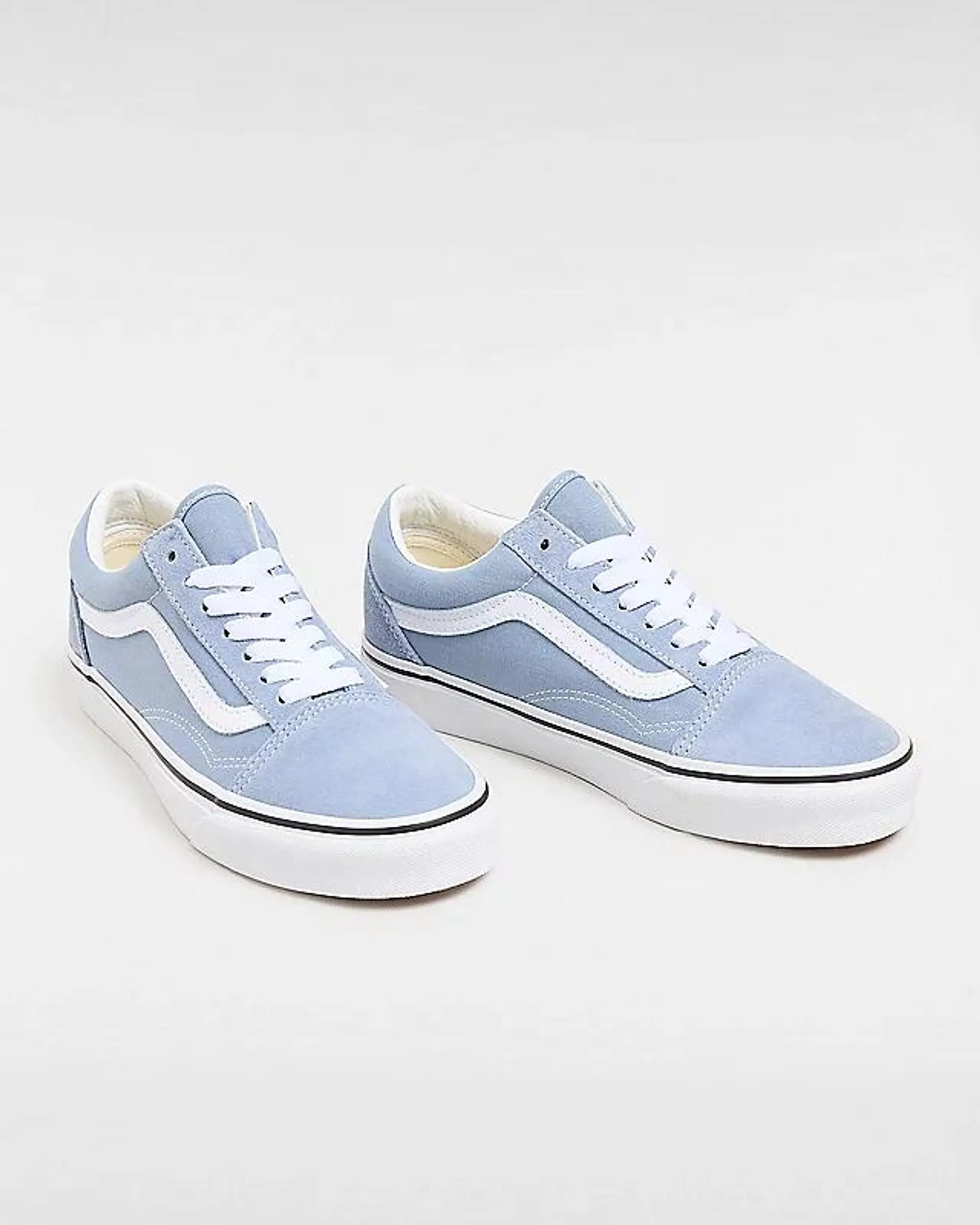 Chaussures Color Theory Old Skool