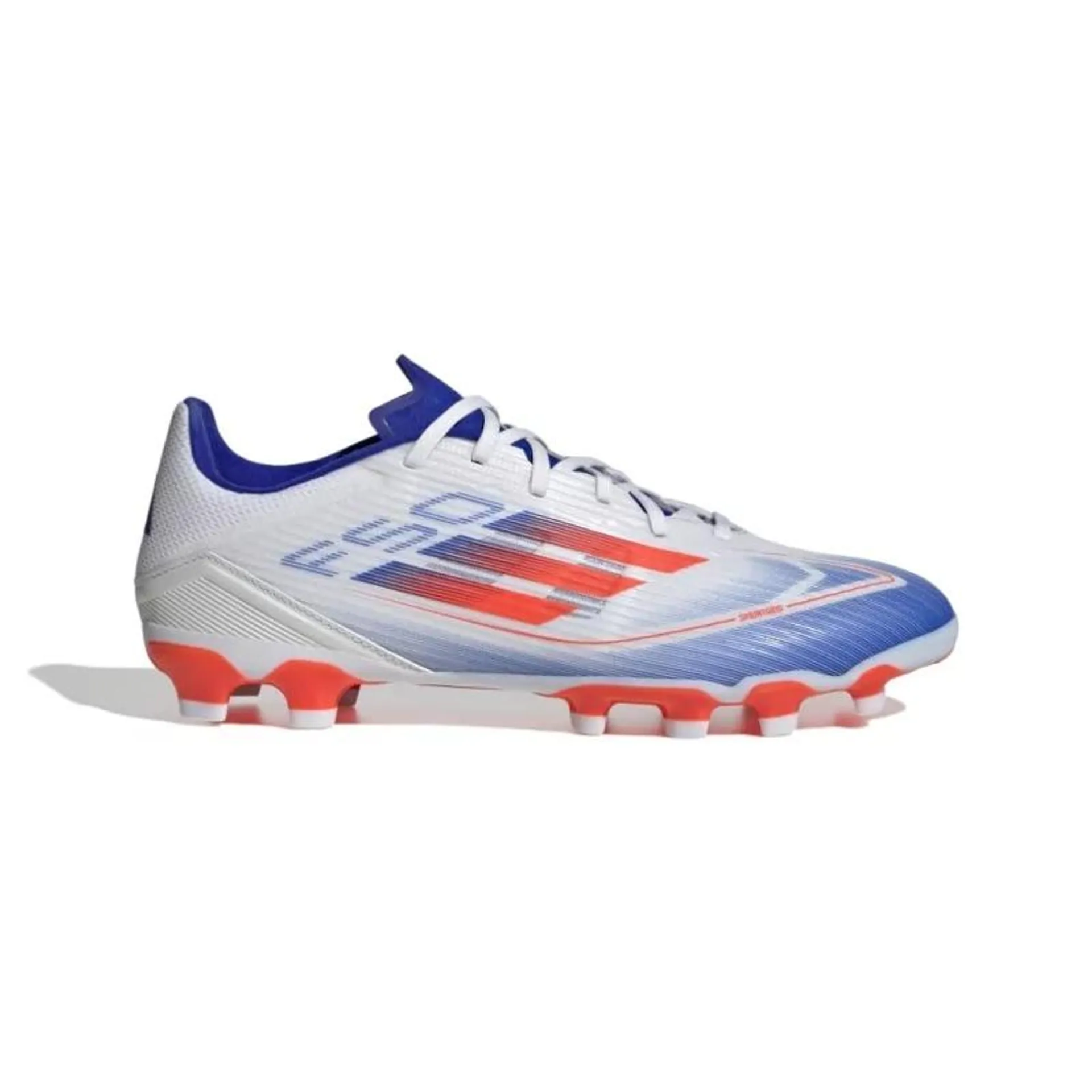 Adidas F50 League Mg Bleu