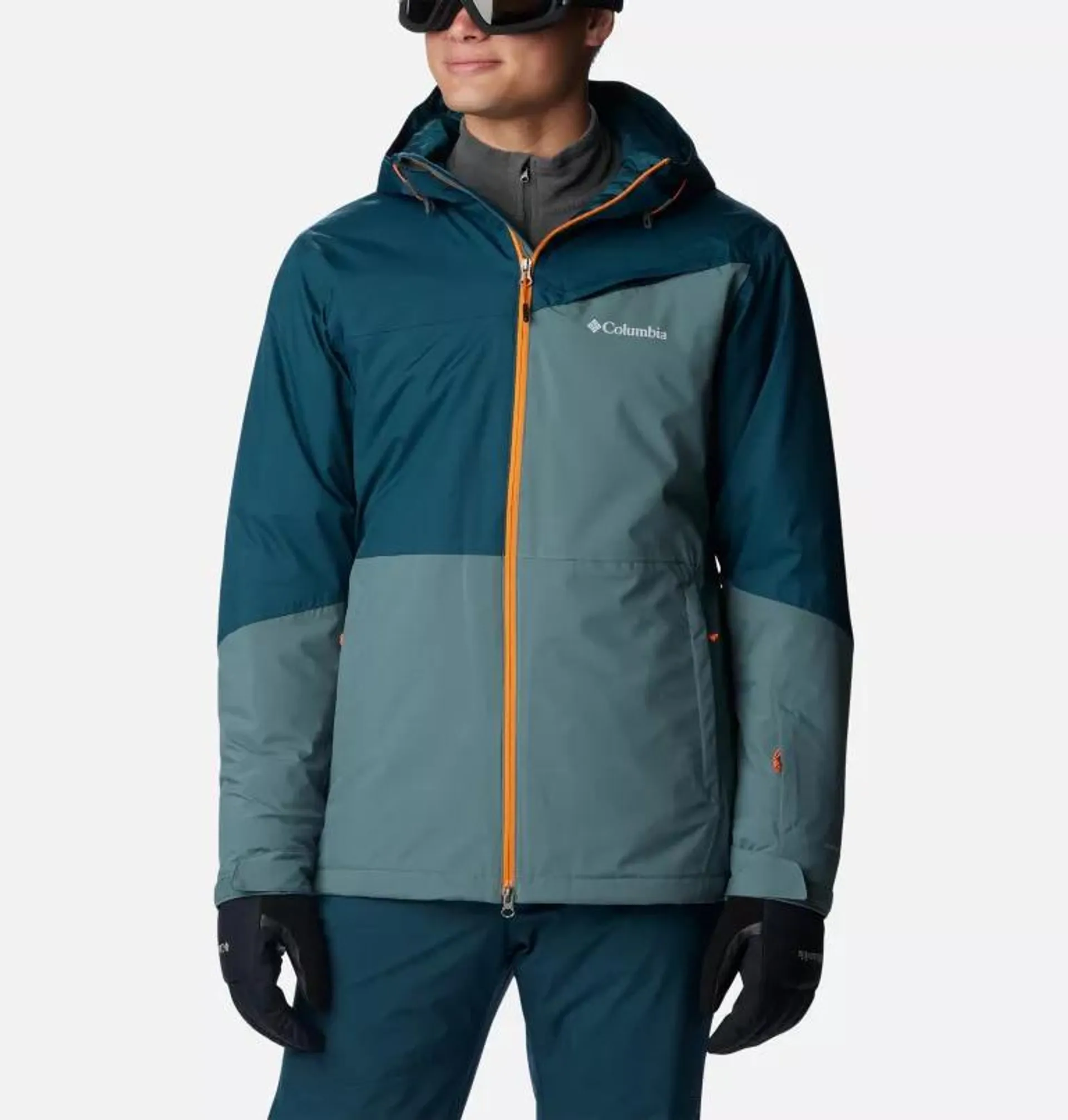 Veste de Ski Imperméable Iceberg Point™ Homme